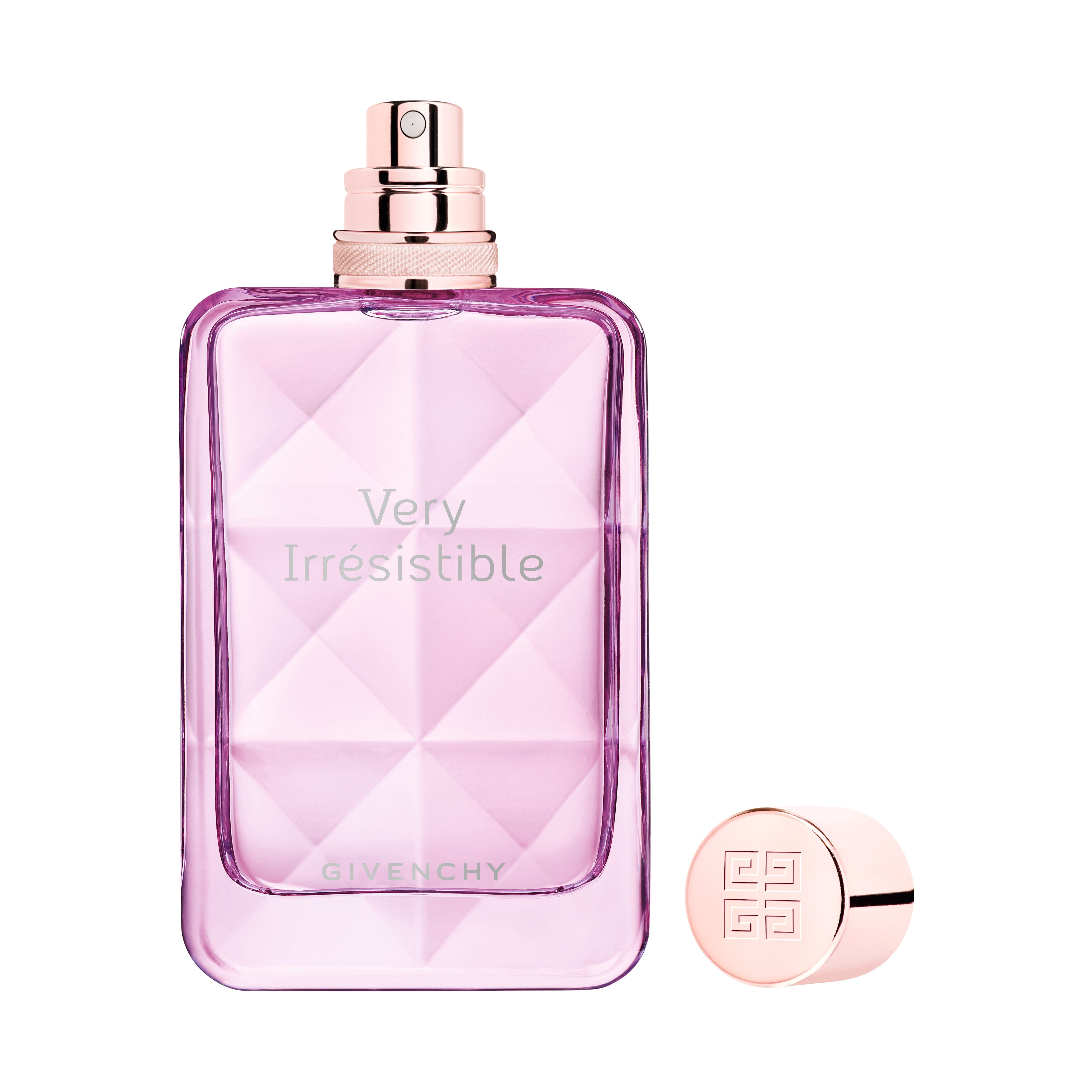Givenchy Very Irresistible Eau De Parfum New