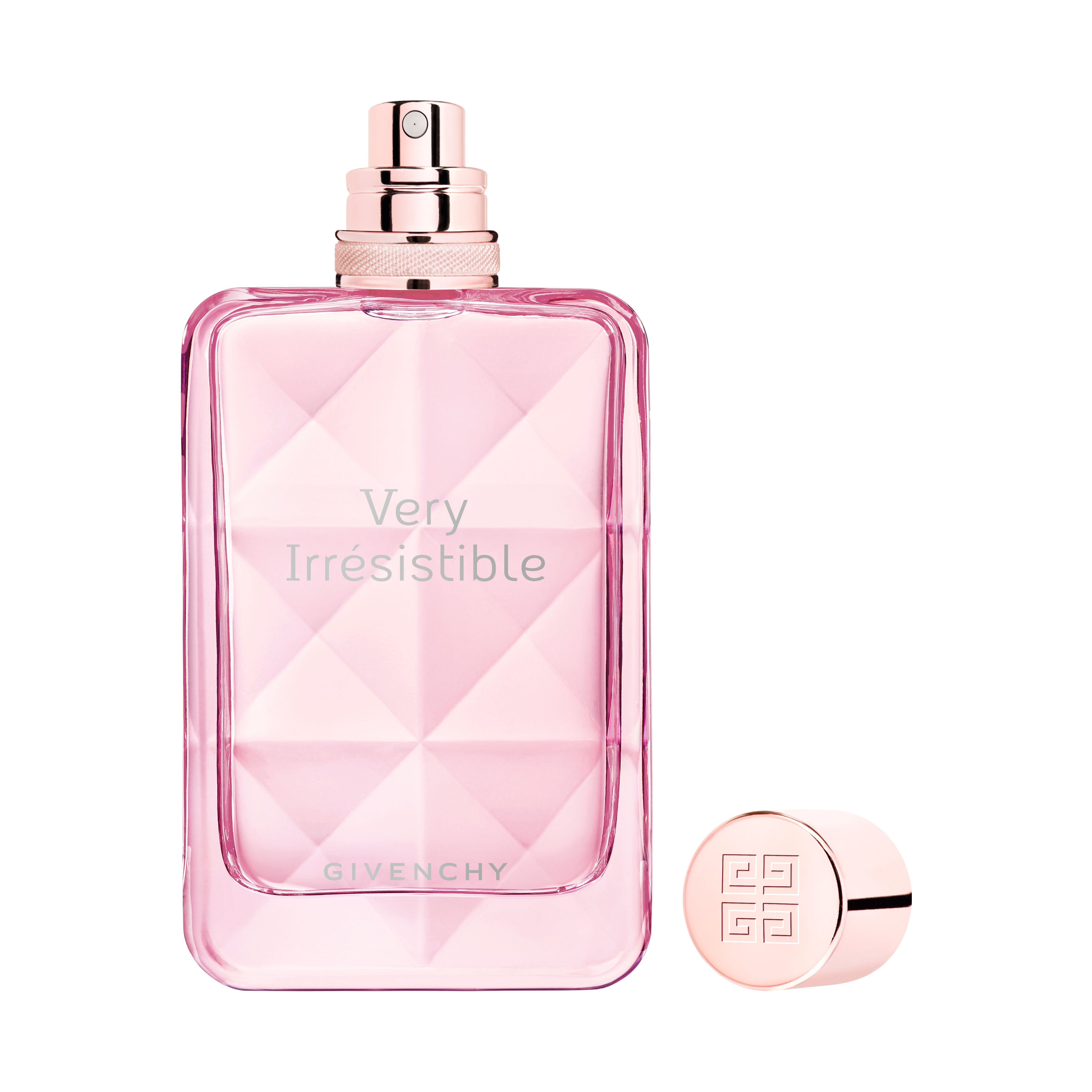 Givenchy Very Irresistible Eau De Toilette New