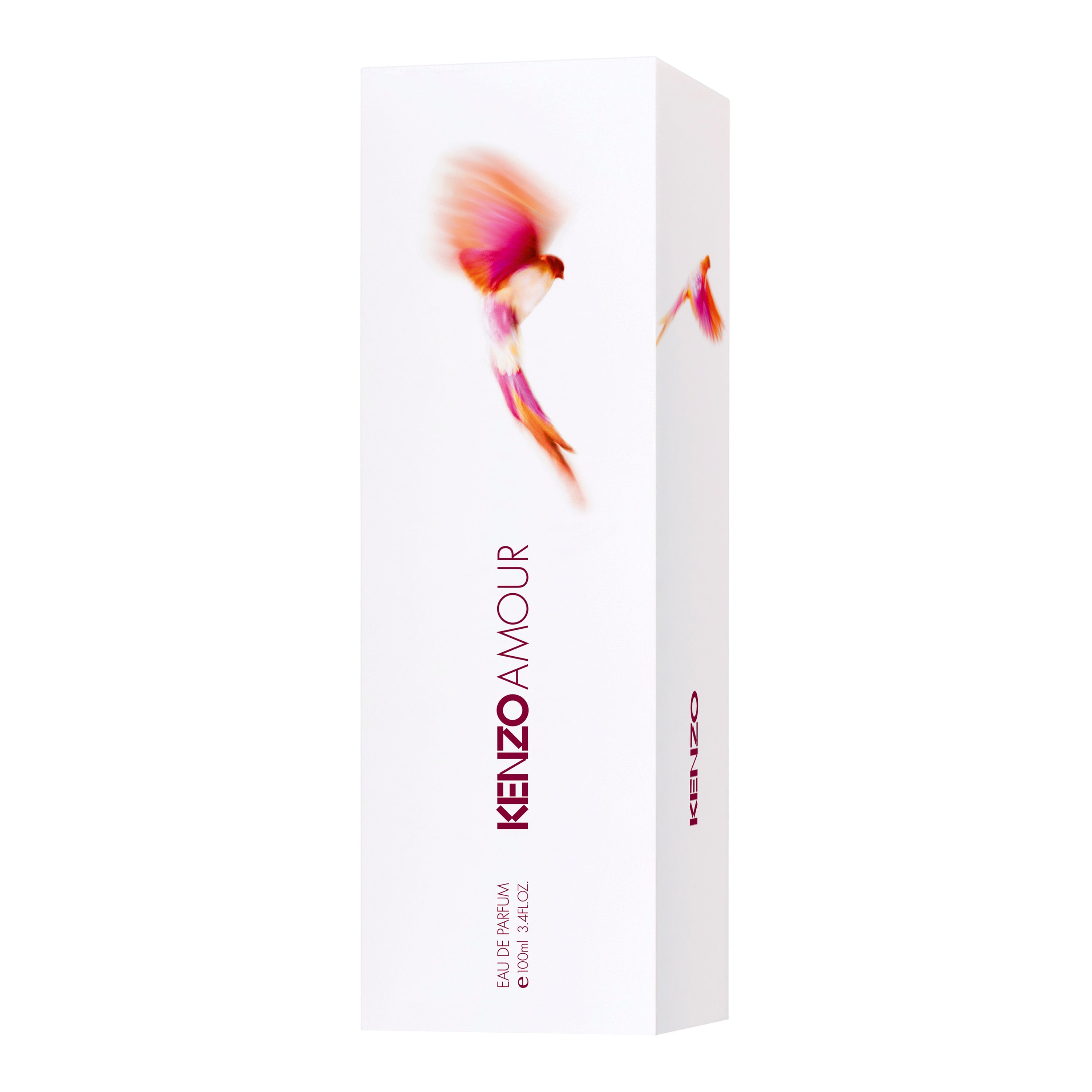 Kenzo Amour Eau de Parfum