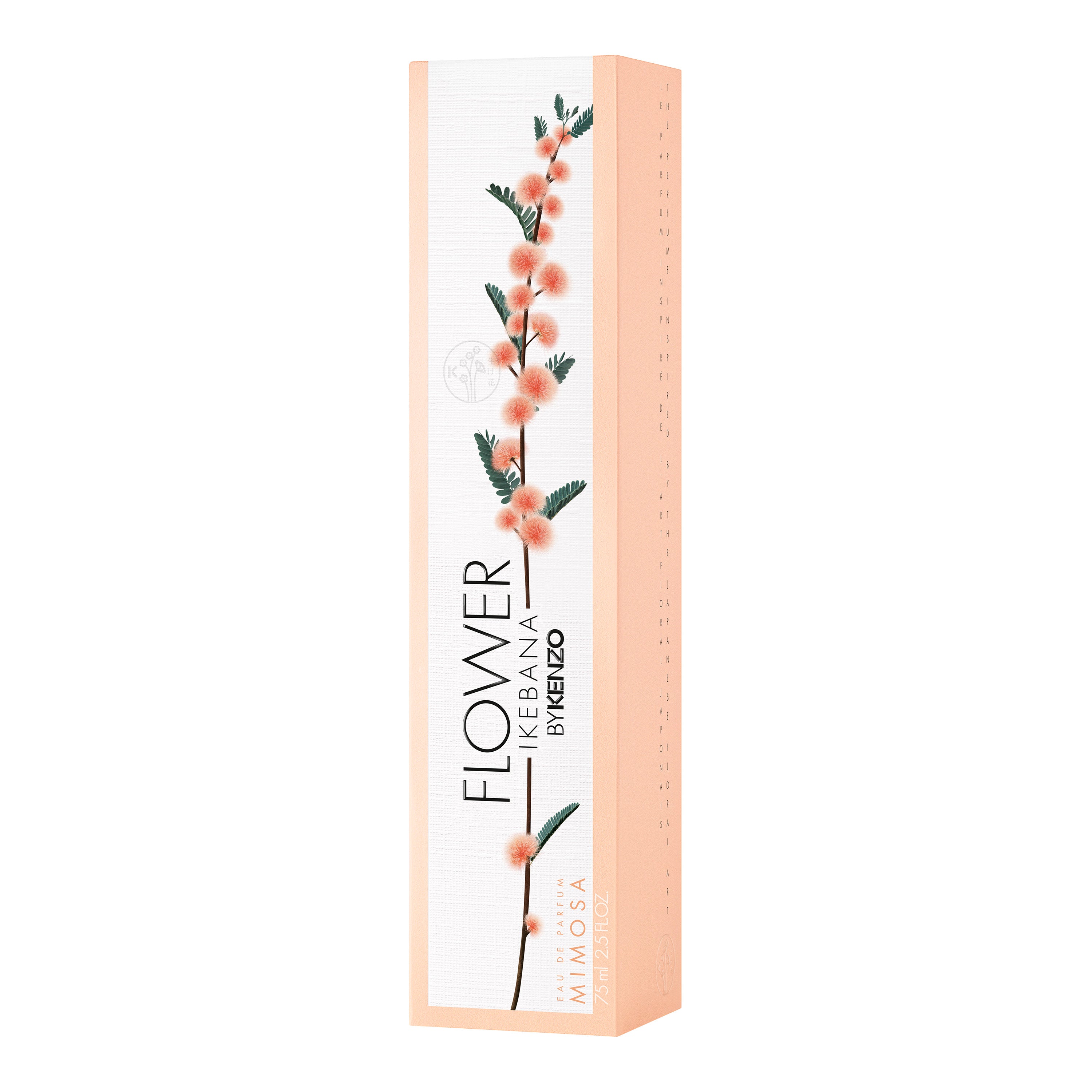 Kenzo Flower By Kenzo Ikebana Mimosa Eau de Parfum