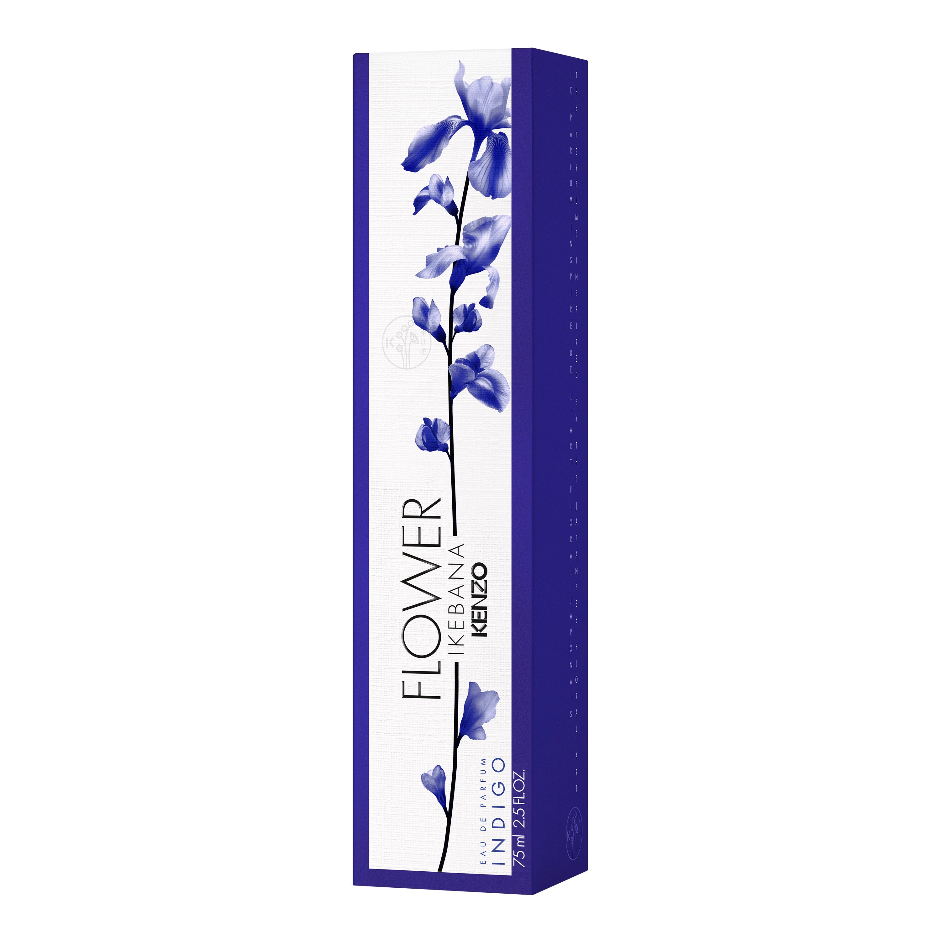 Kenzo Flower By Kenzo Ikebana Indigo Eau de Parfum