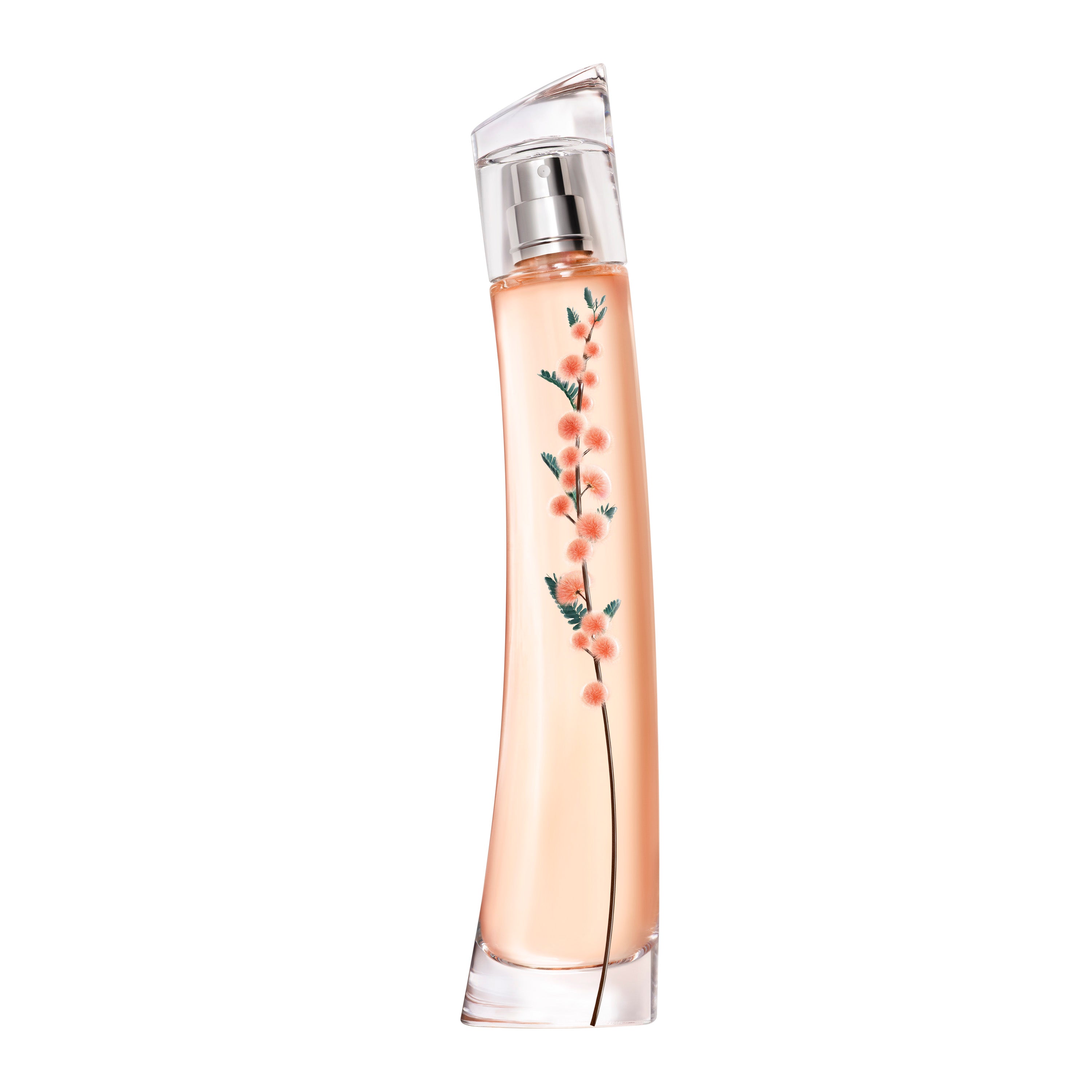 Kenzo Flower By Kenzo Ikebana Mimosa Eau de Parfum