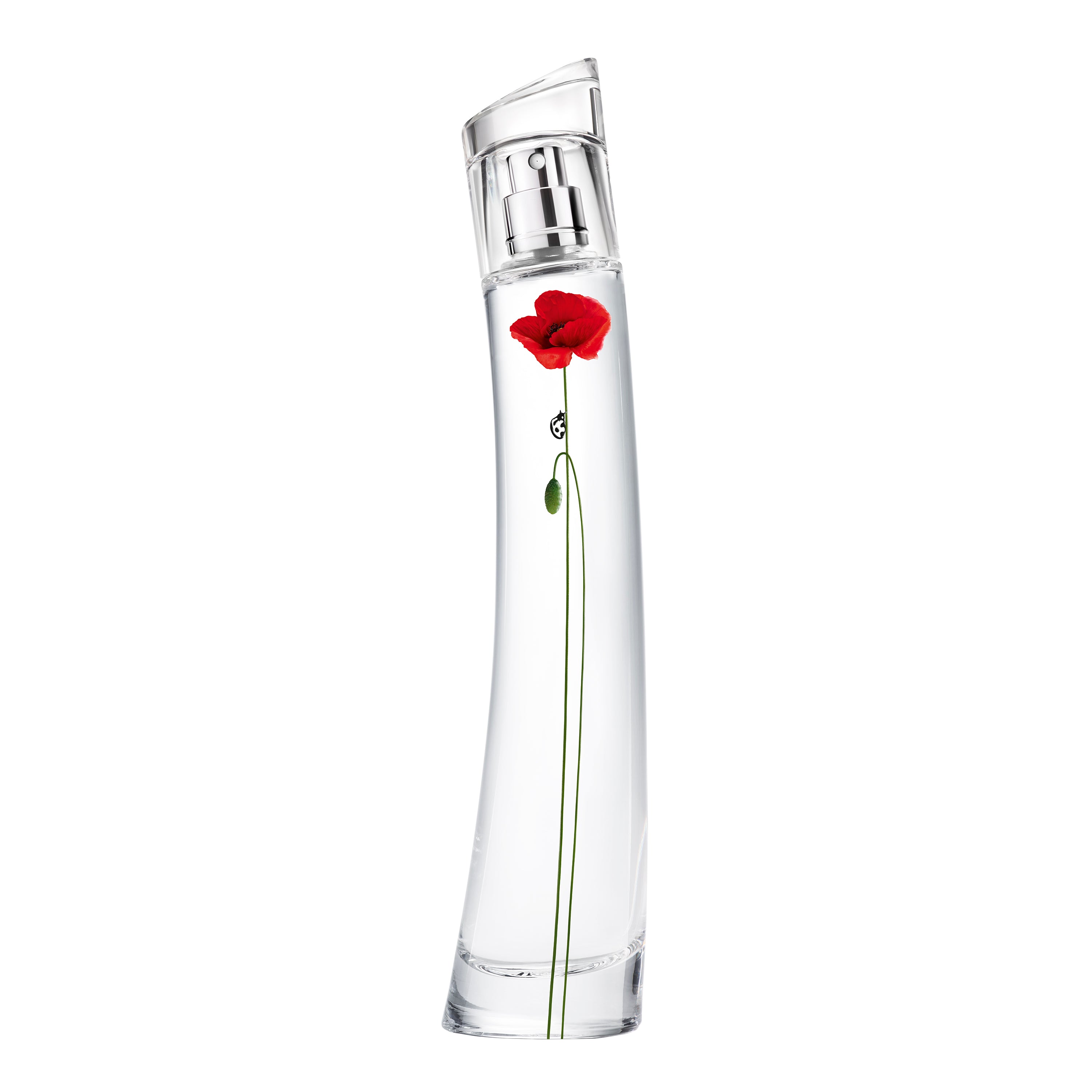Kenzo Flower By Kenzo La Recolte Parisienne Eau de Parfum