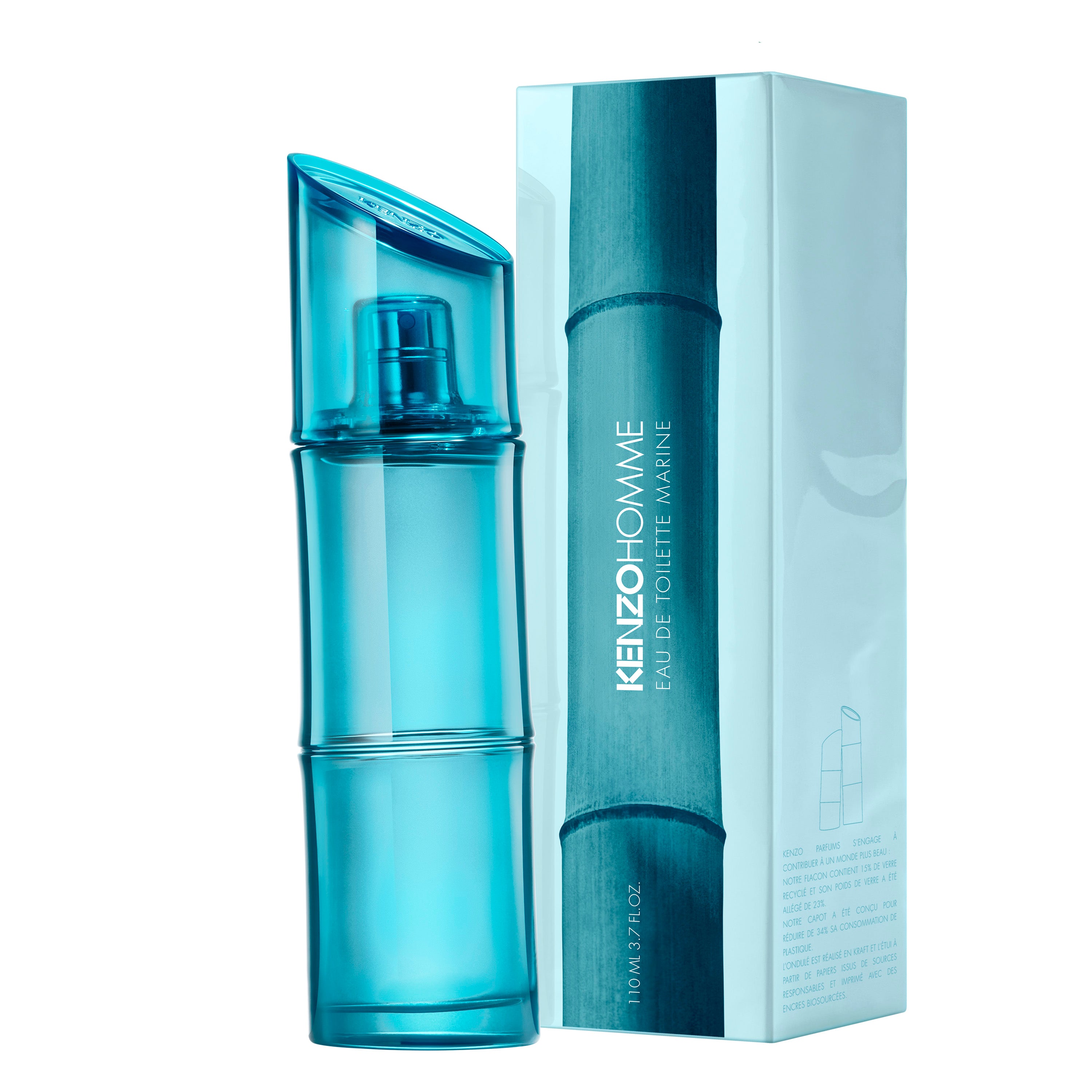 Kenzo Homme Marine Eau de Toilette