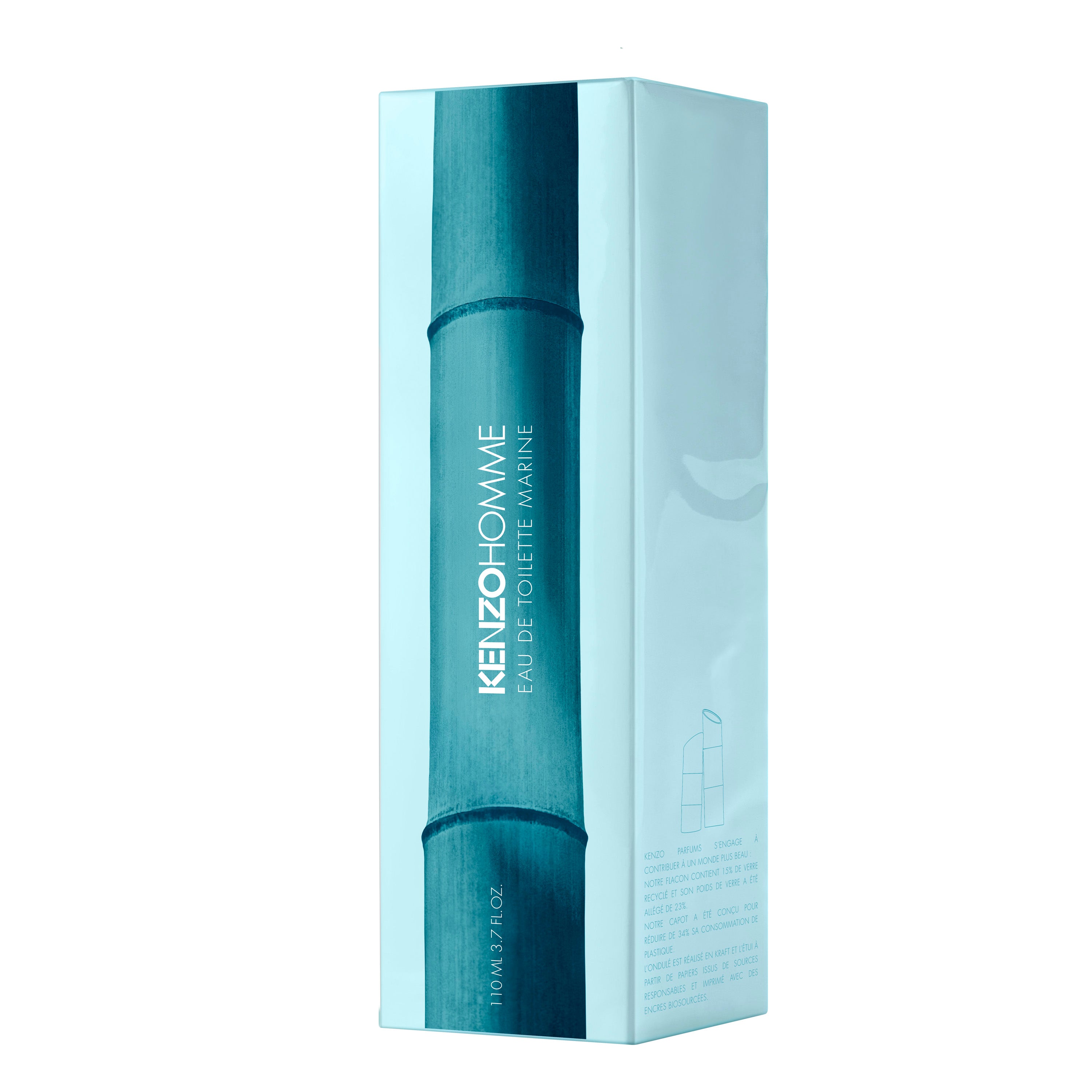 Kenzo Homme Marine Eau de Toilette