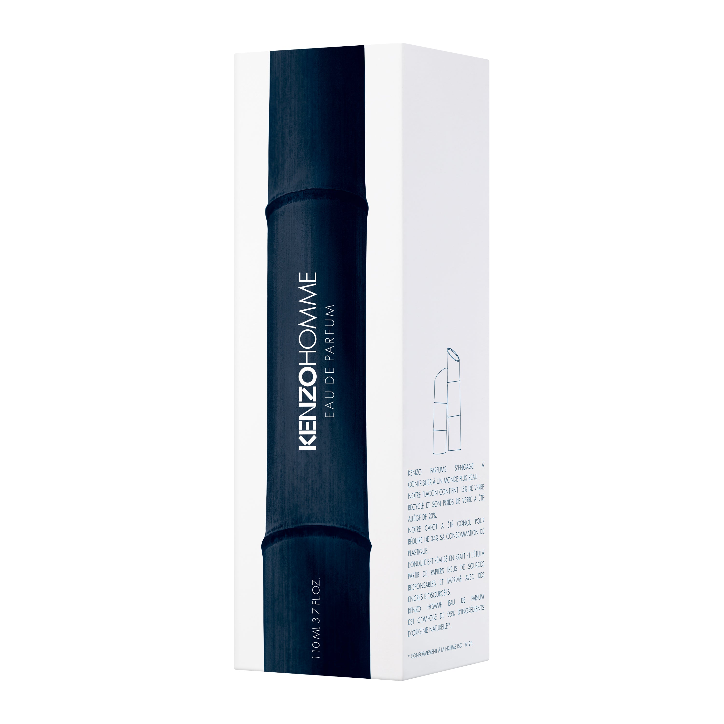 Kenzo Homme Eau de Parfum