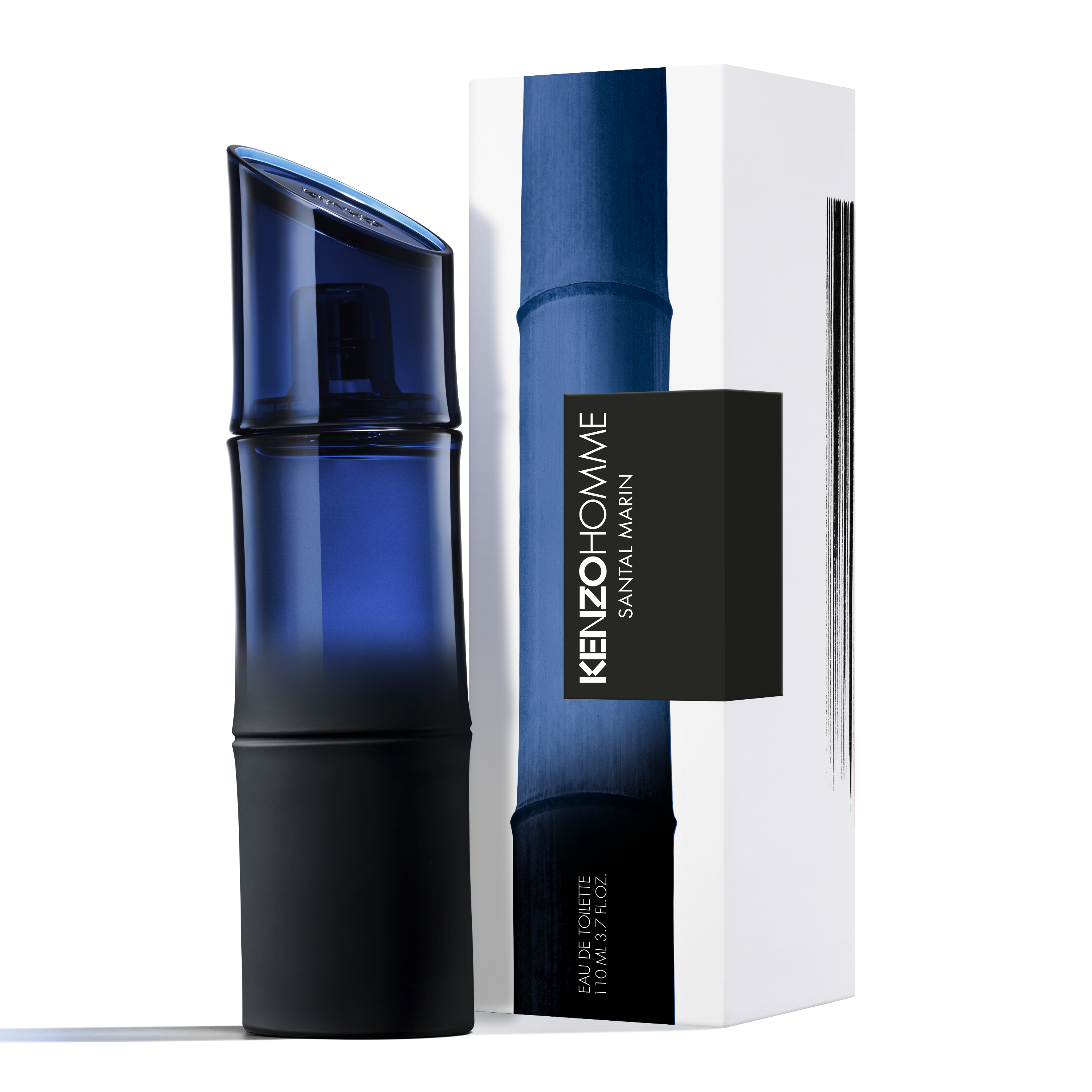 Kenzo Homme Santal Marine Eau de Toilette