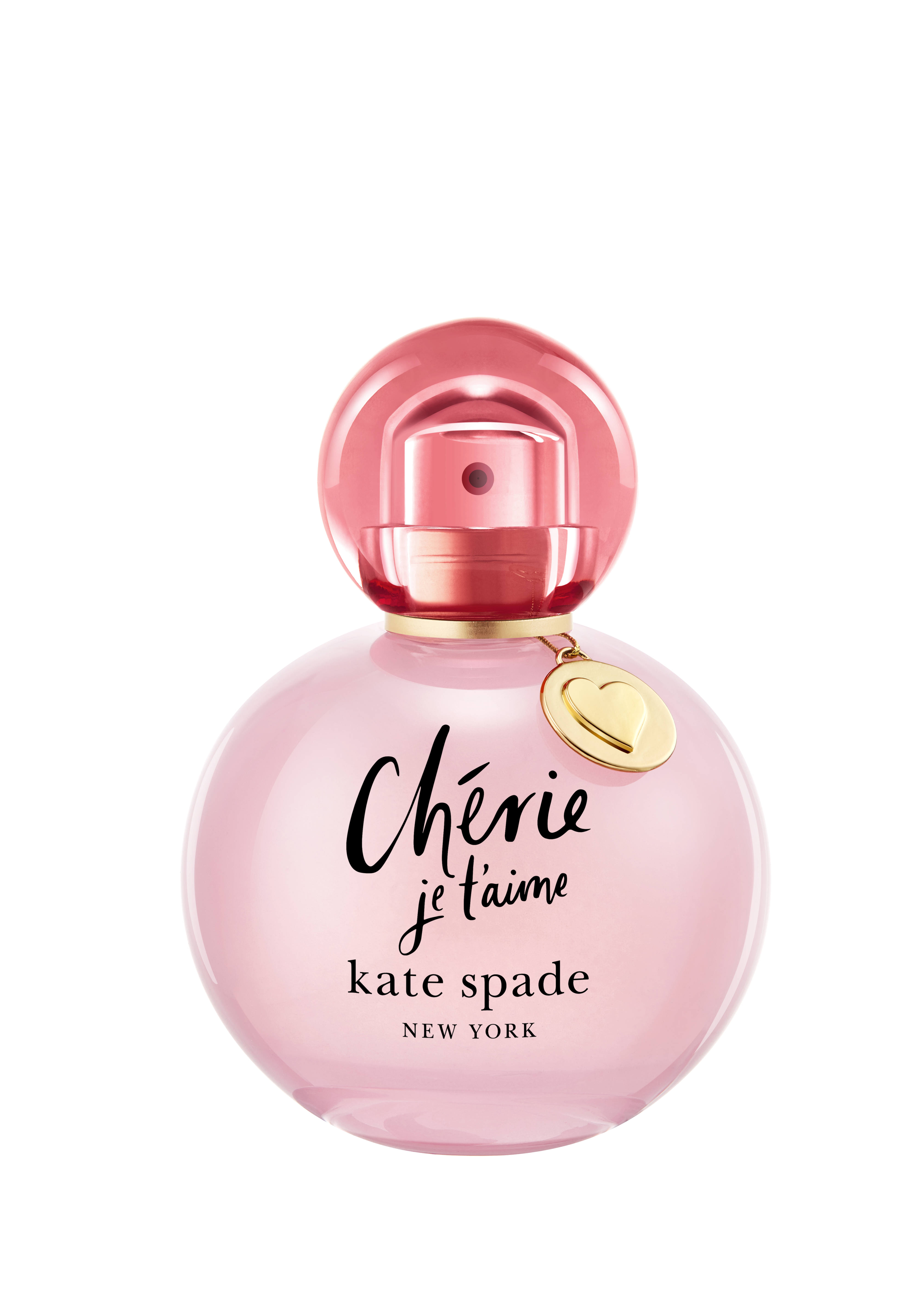 Kate Spade Cherie Je T'aime Eau De Parfum