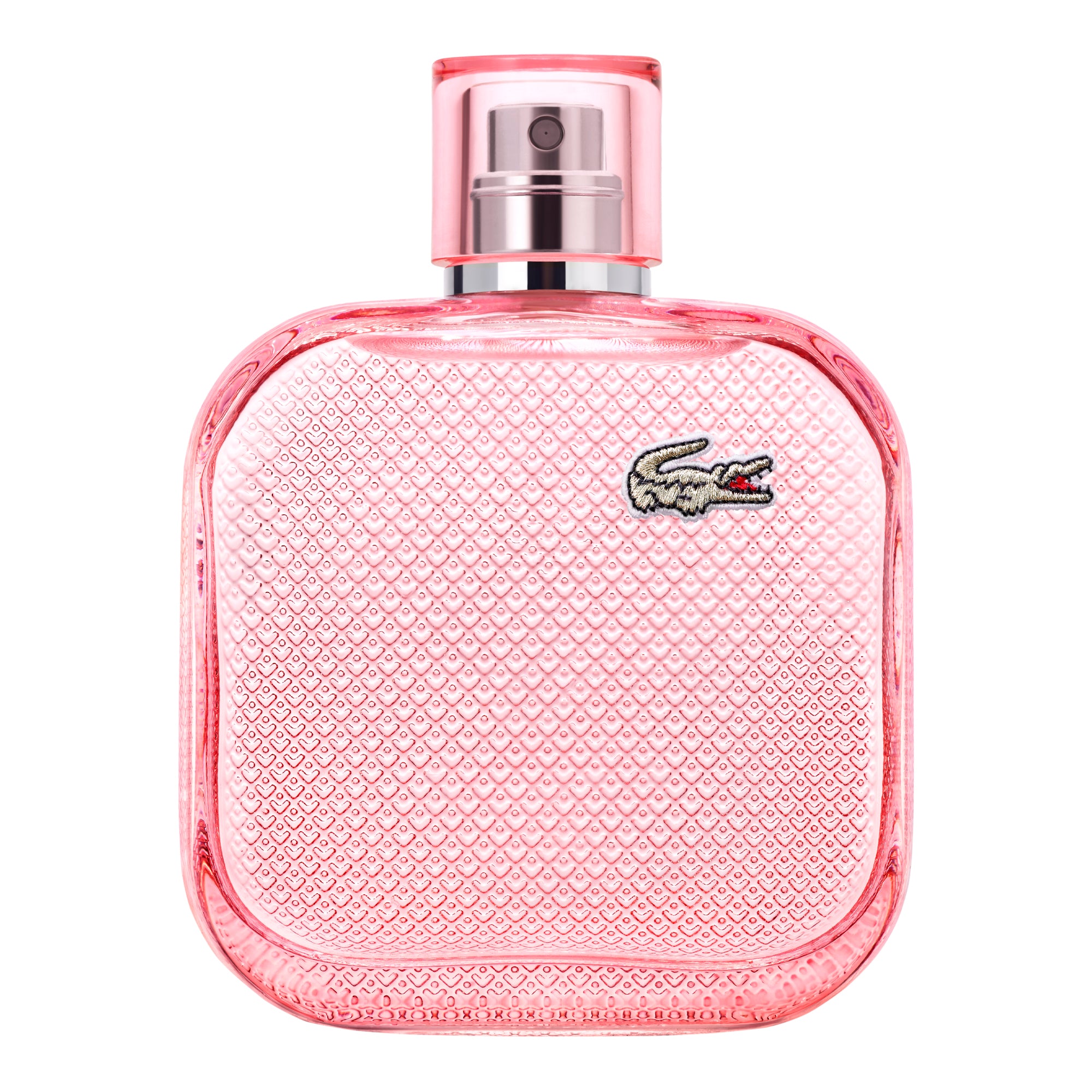 Lacoste L.12.12 Rose Sparkling Eau De Toilette