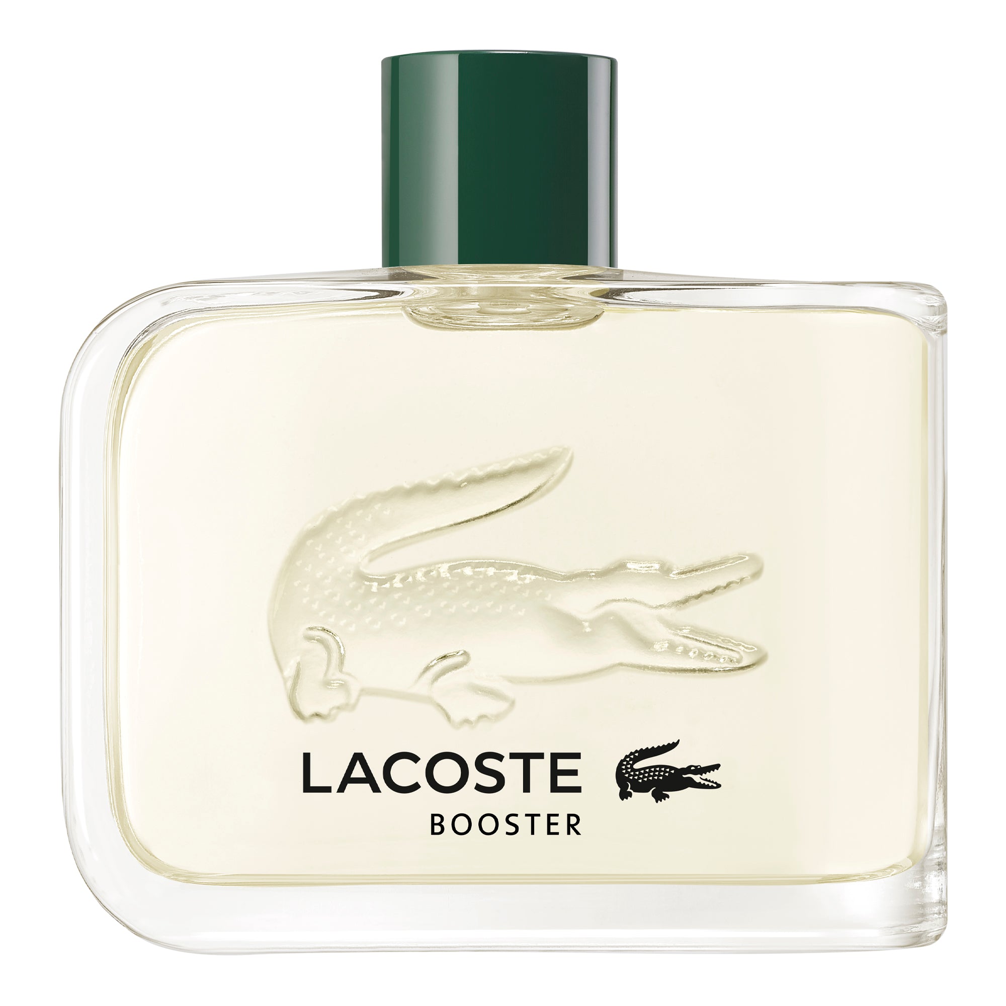 Lacoste Booster Eau De Toilette