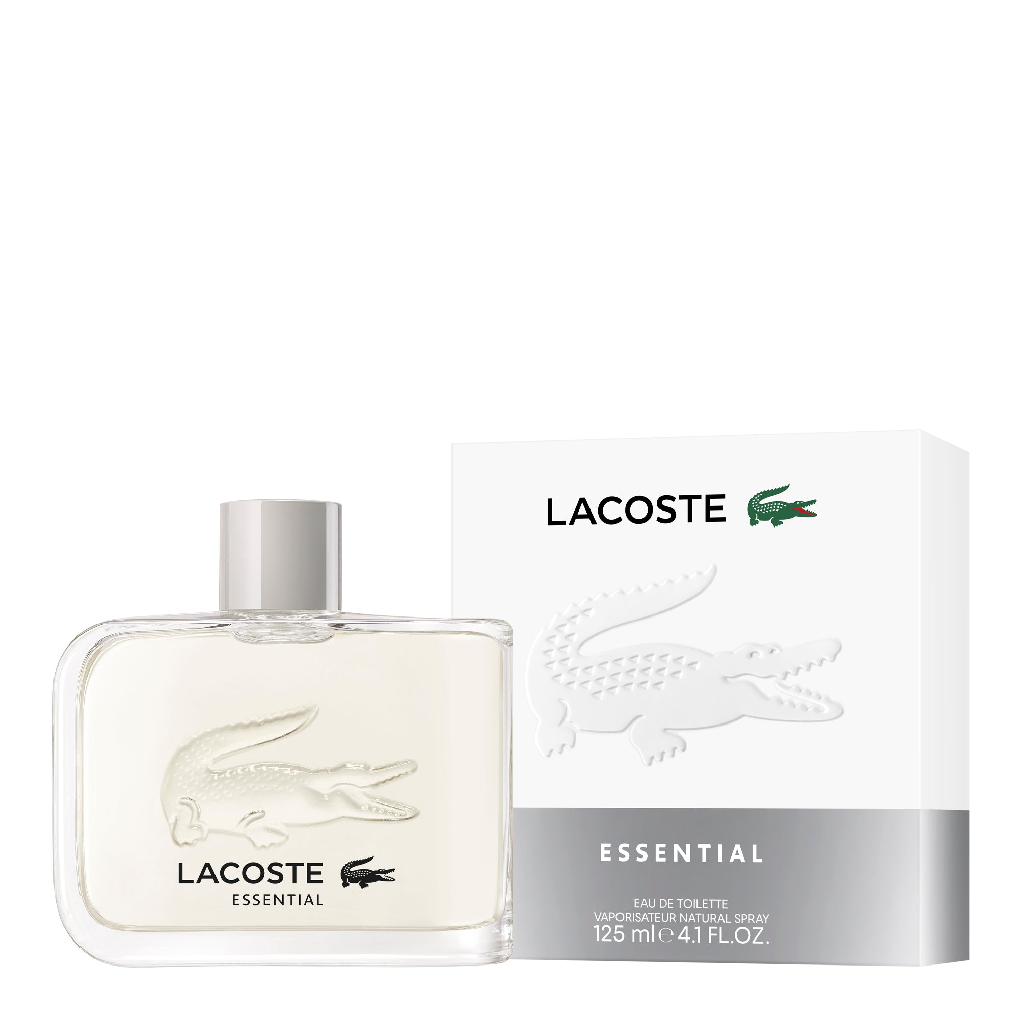 Lacoste Essential Eau De Toilette