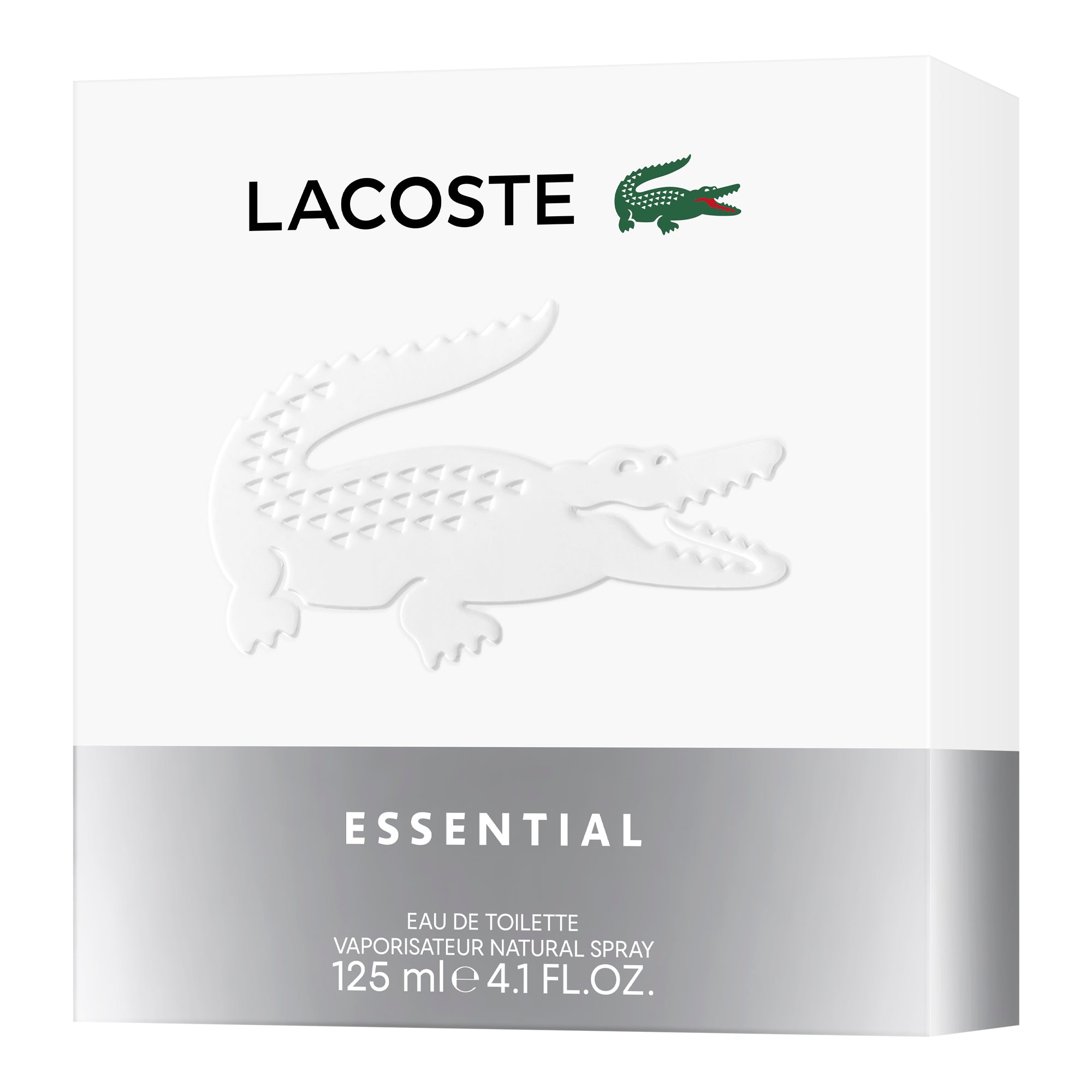 Lacoste Essential Eau De Toilette