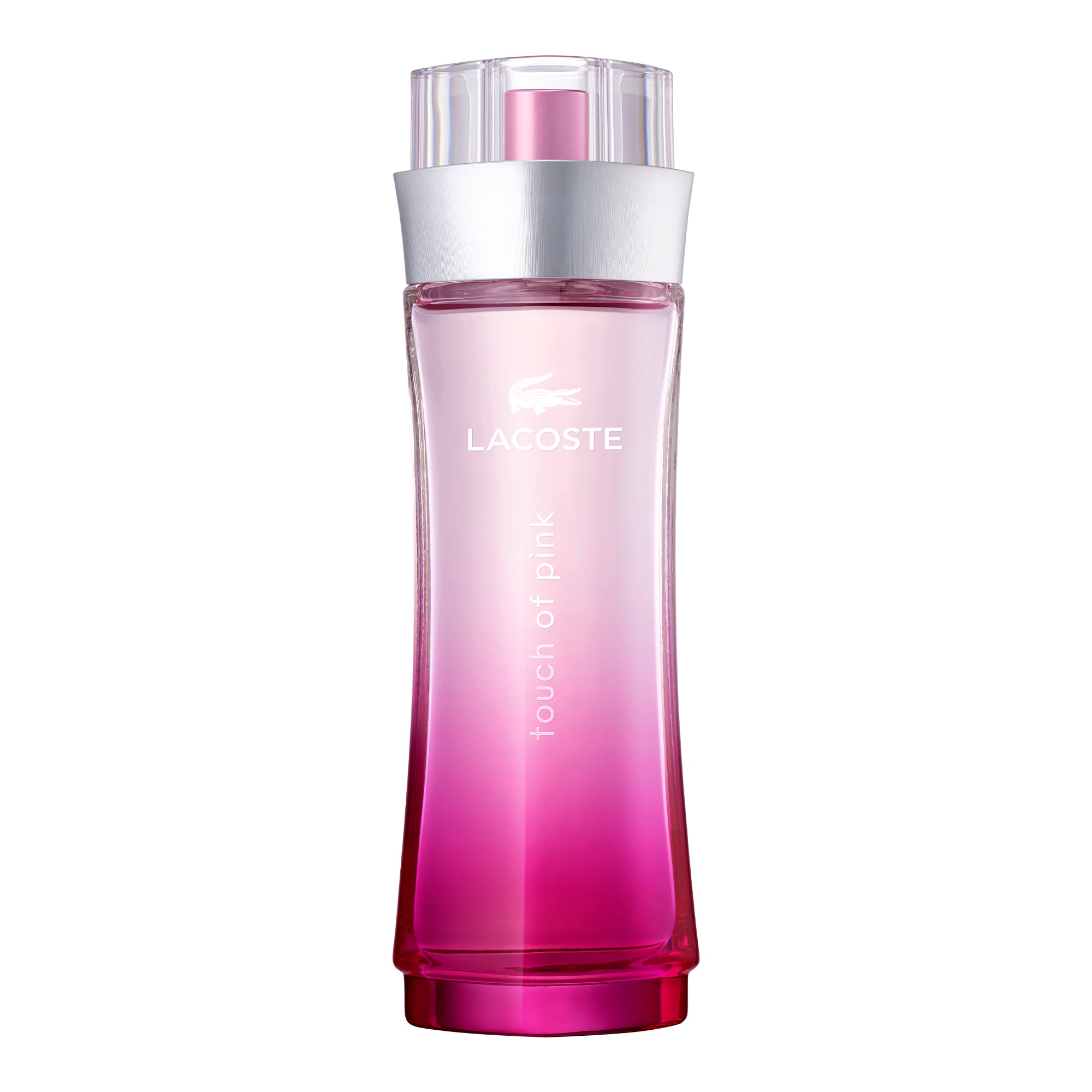 Lacoste Touch Of Pink Eau De Toilette