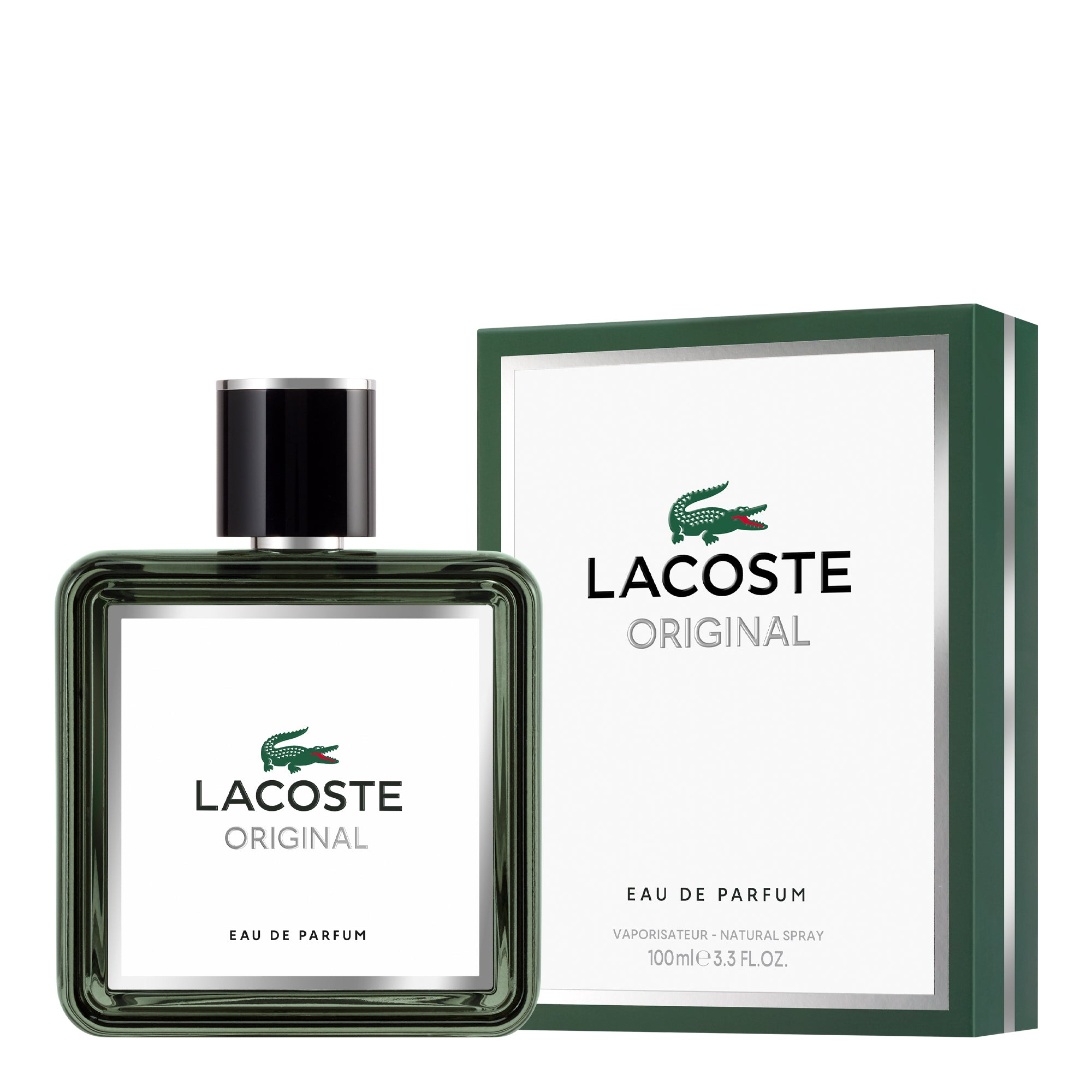 Lacoste Original Eau De Parfum