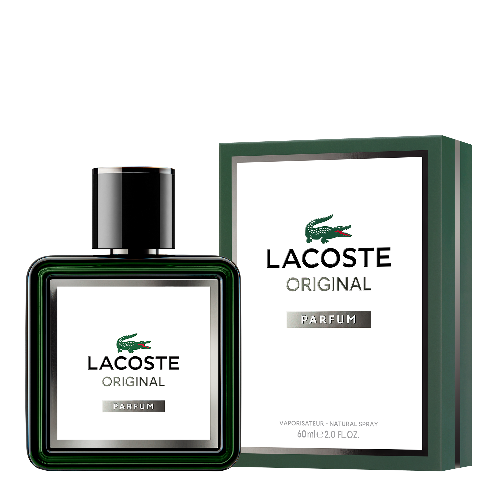 Lacoste Original Parfum
