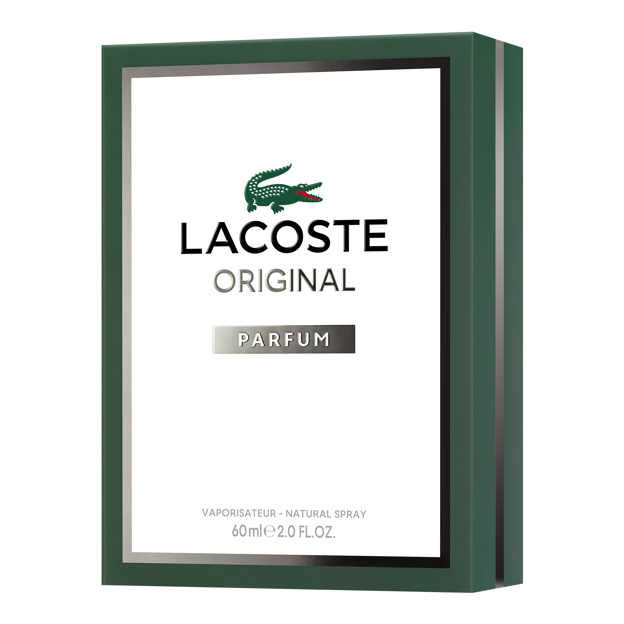Lacoste Original Parfum