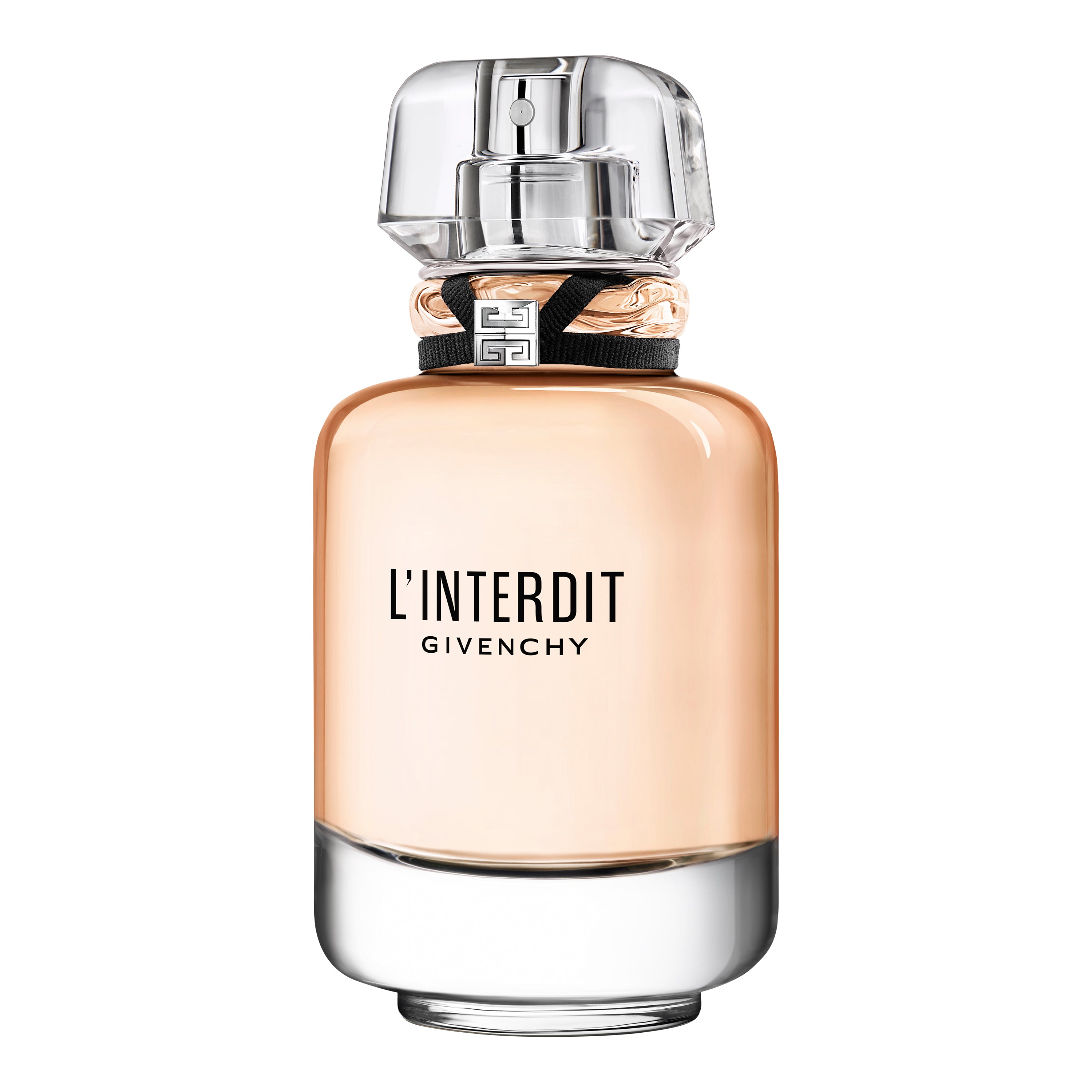 Givenchy L'interdit Eau de Toilette