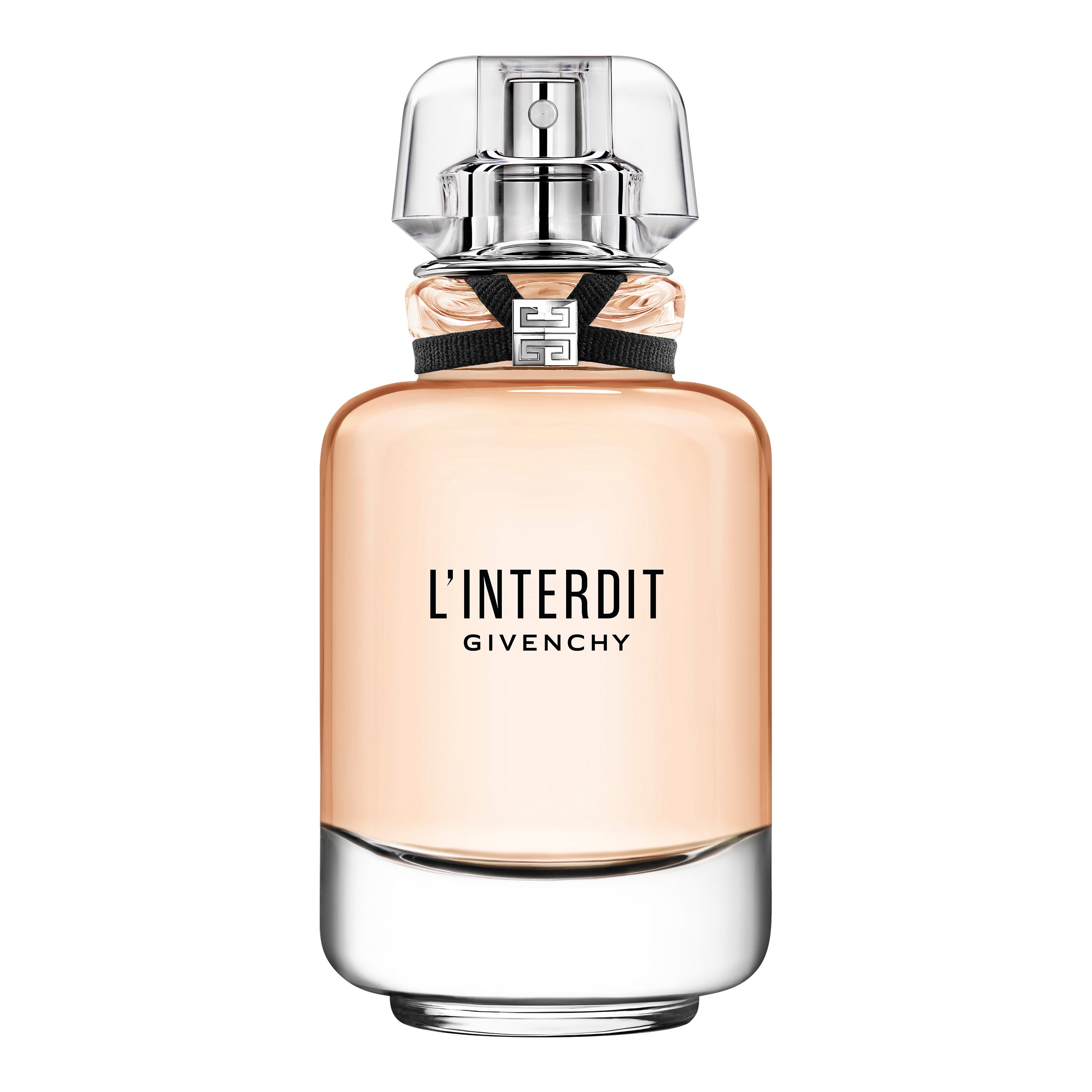 Givenchy L'interdit Eau de Toilette