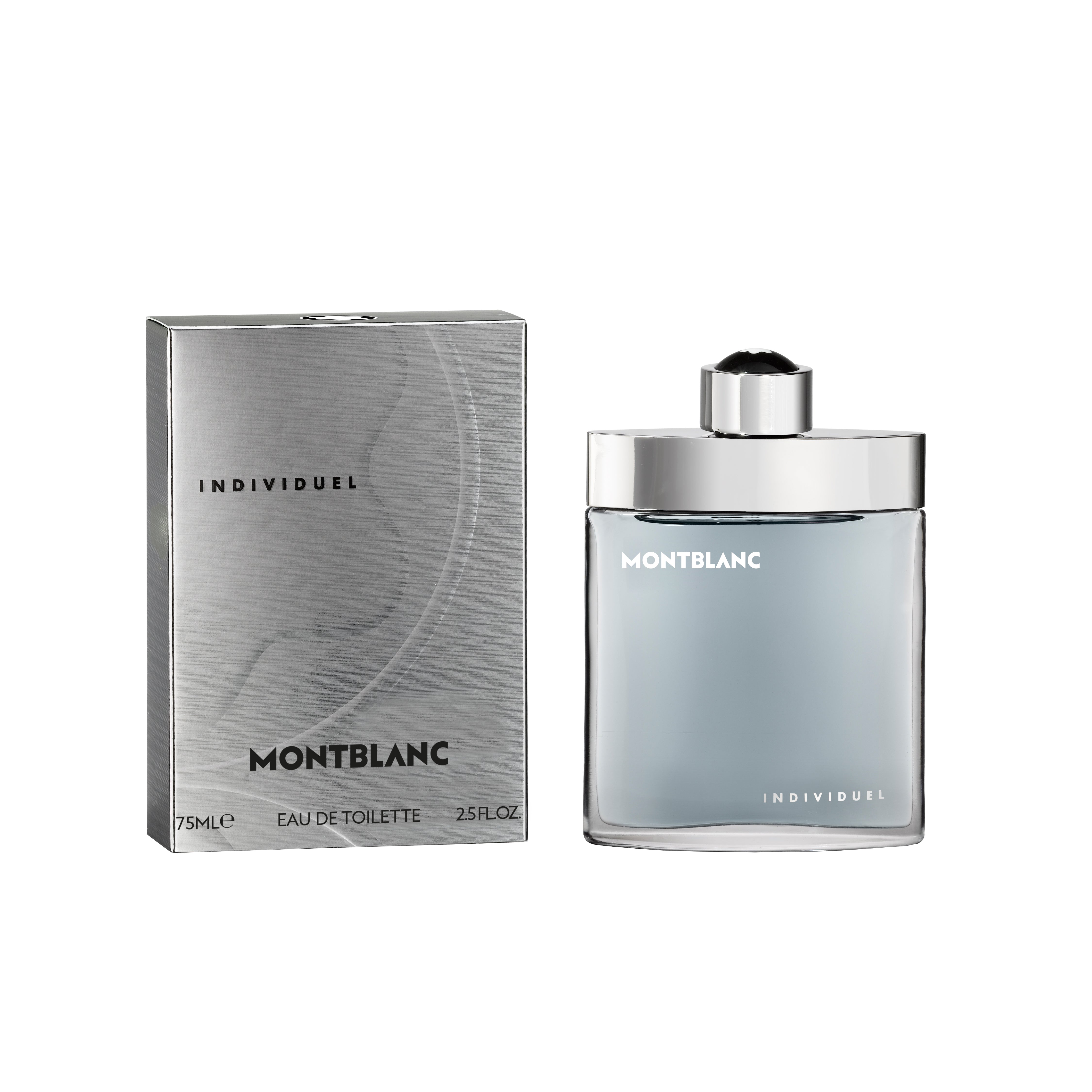 Montblanc Individuel Eau De Toilette