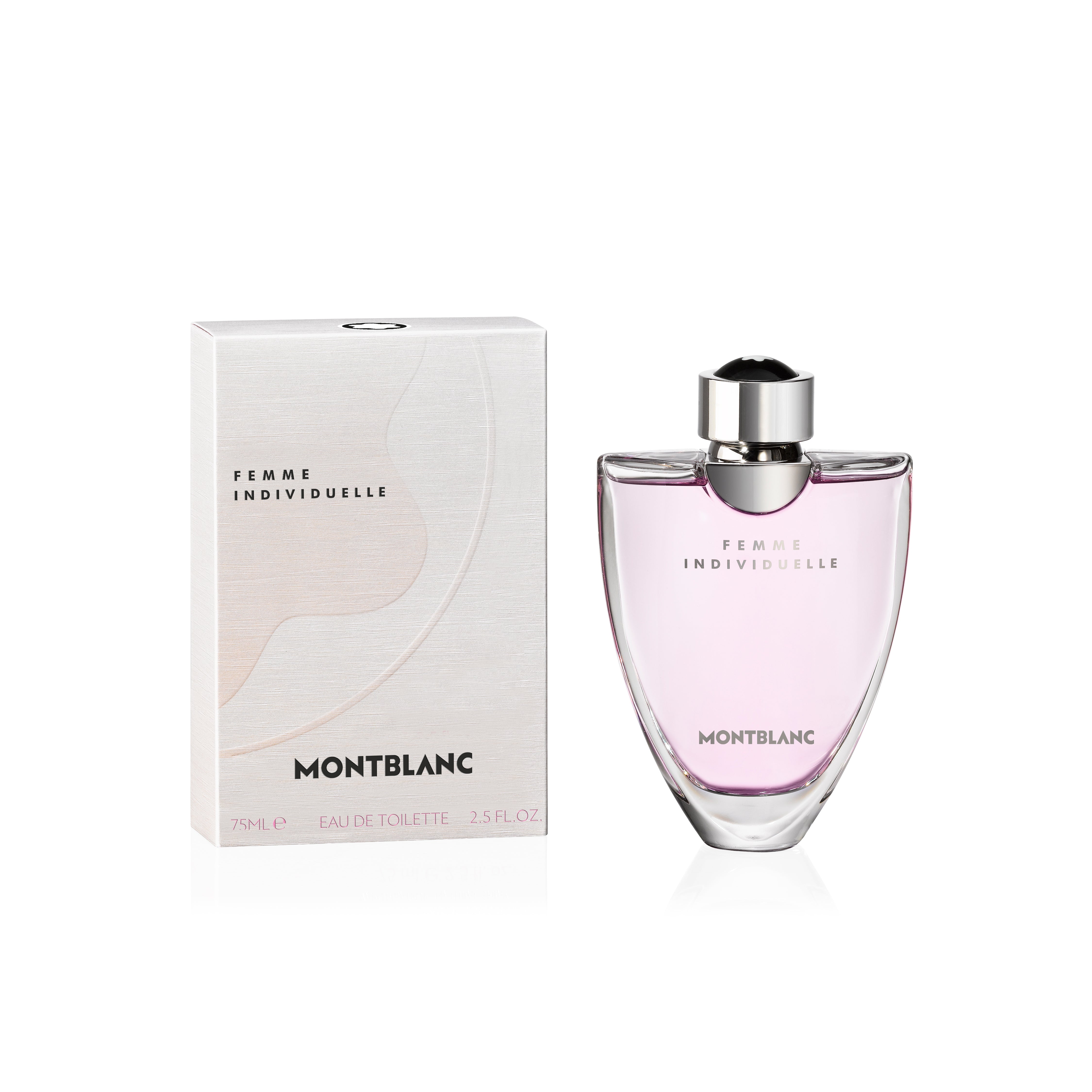 Montblanc Femme Individuelle Eau De Toilette