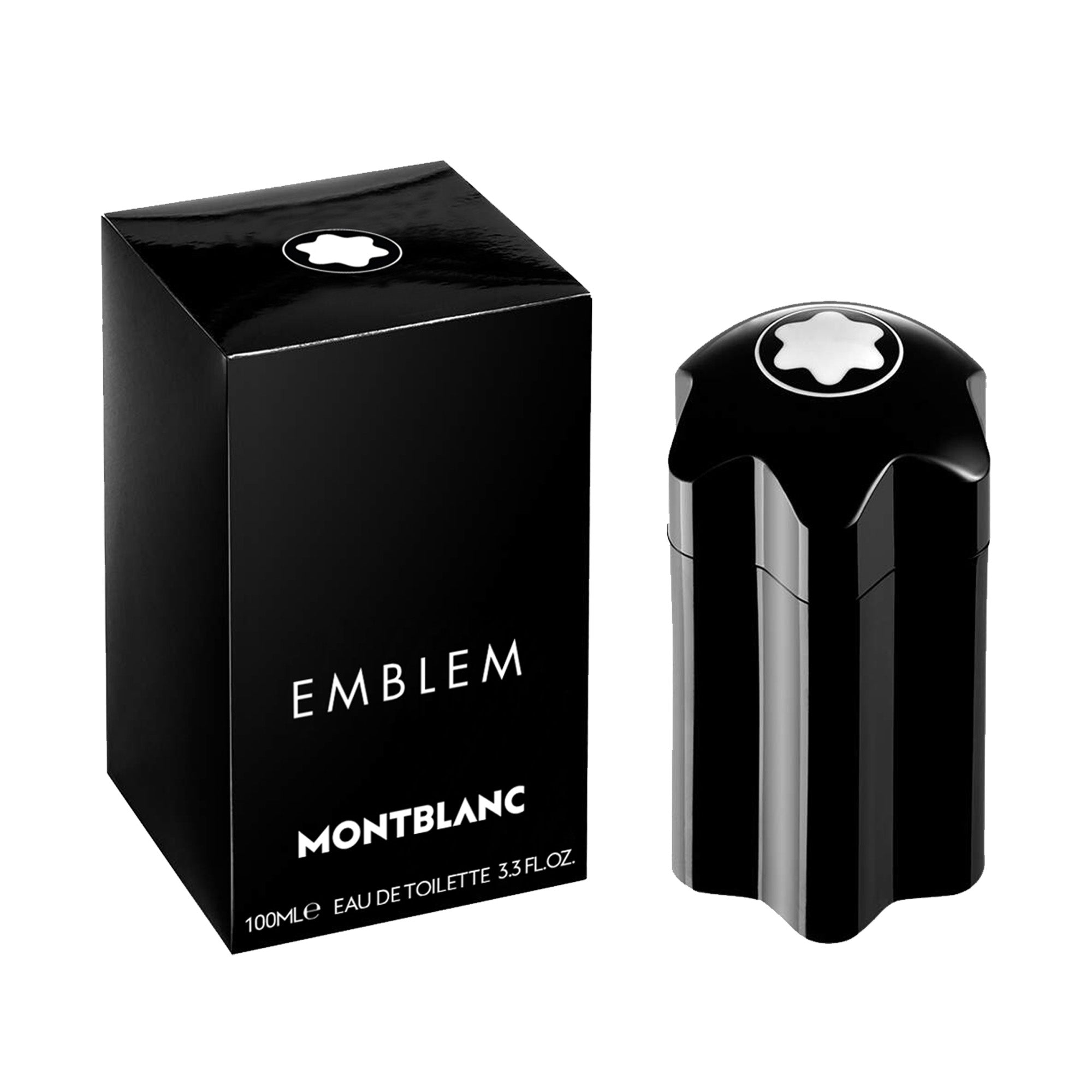 Montblanc Emblem Eau De Toilette