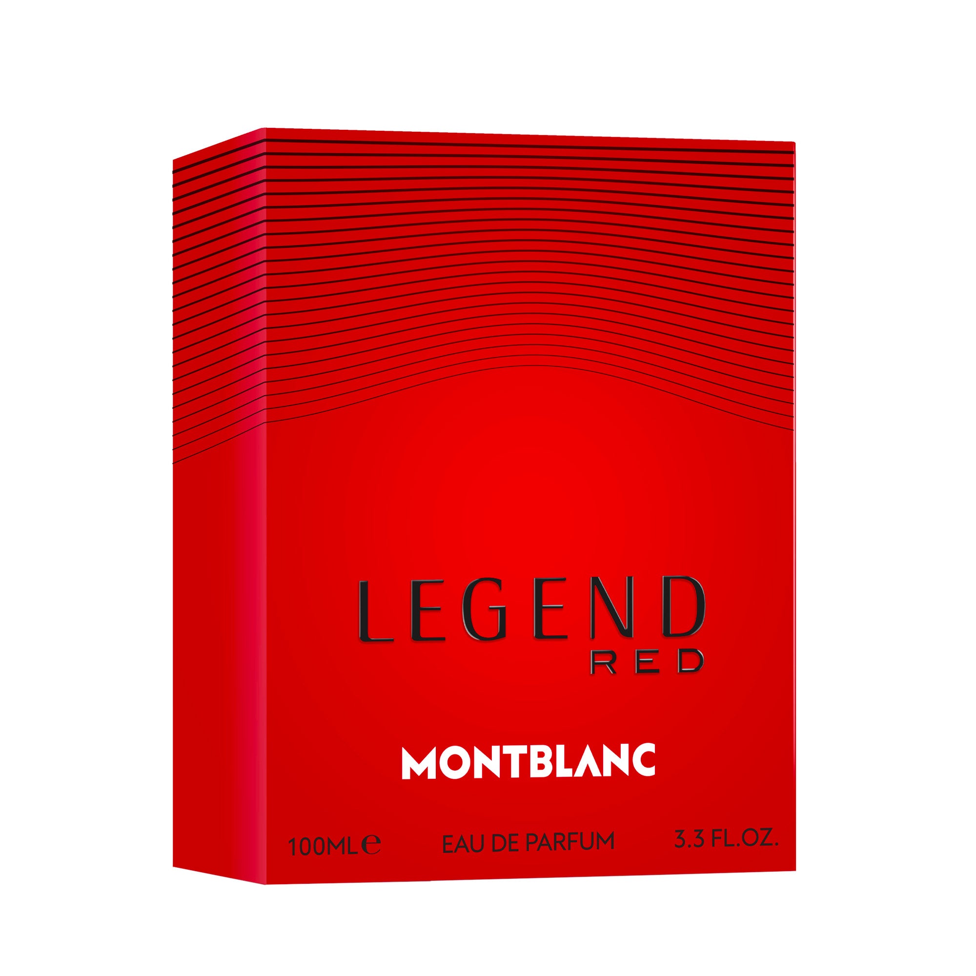 Montblanc Legend Red Eau De Parfum