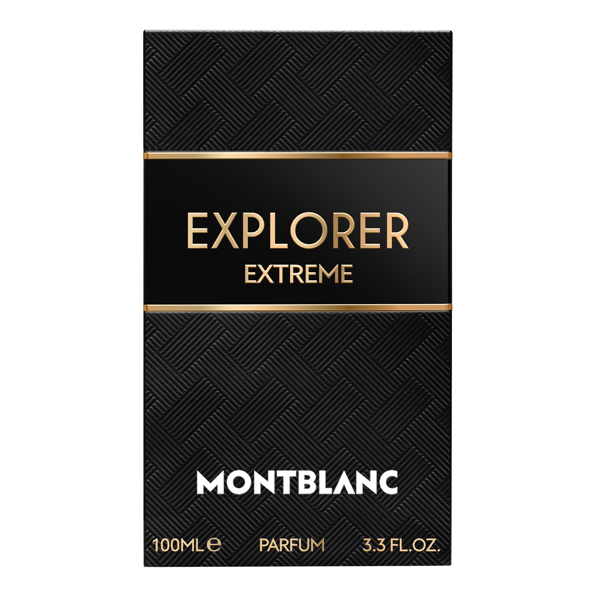 Montblanc Explorer Extreme Parfum