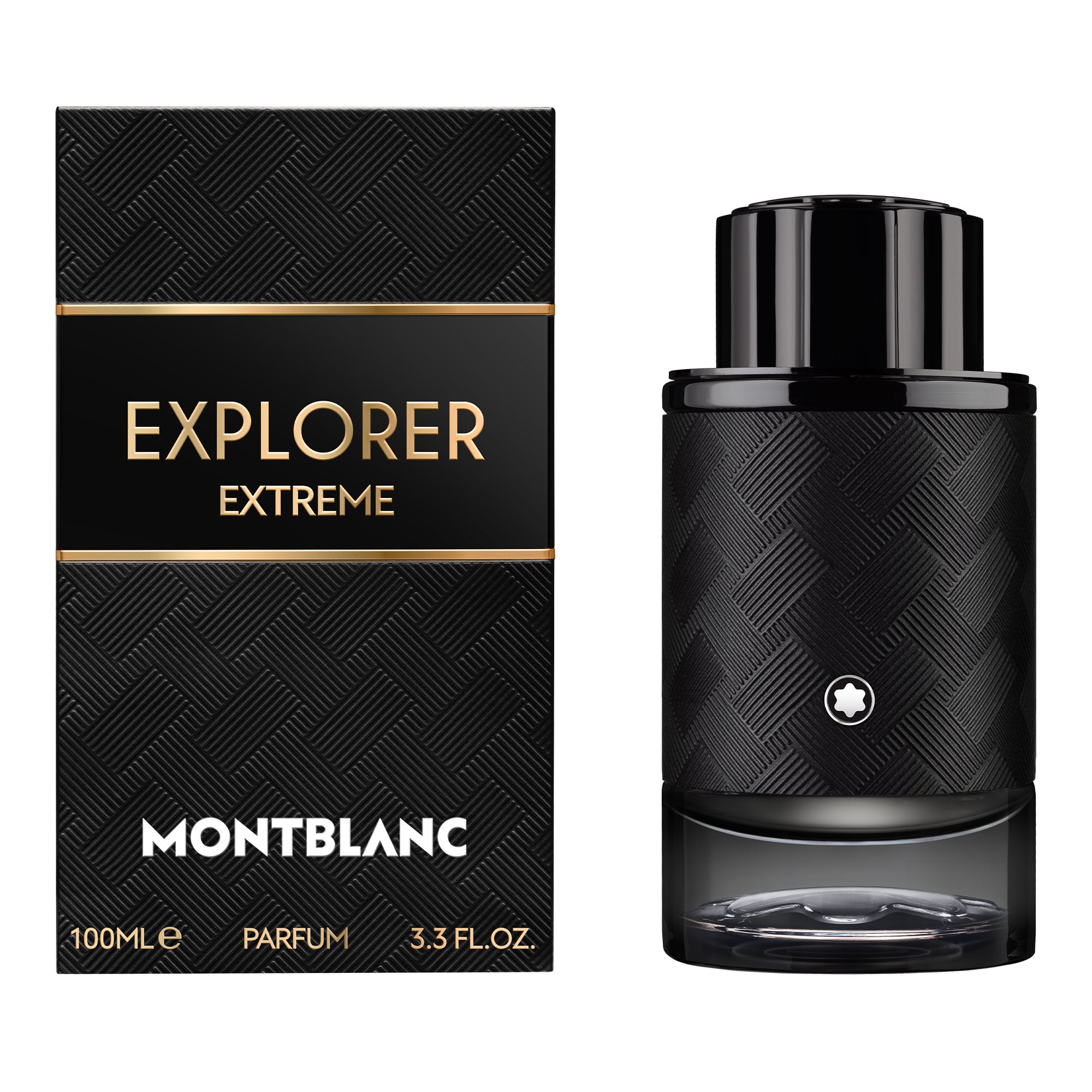 Montblanc Explorer Extreme Parfum
