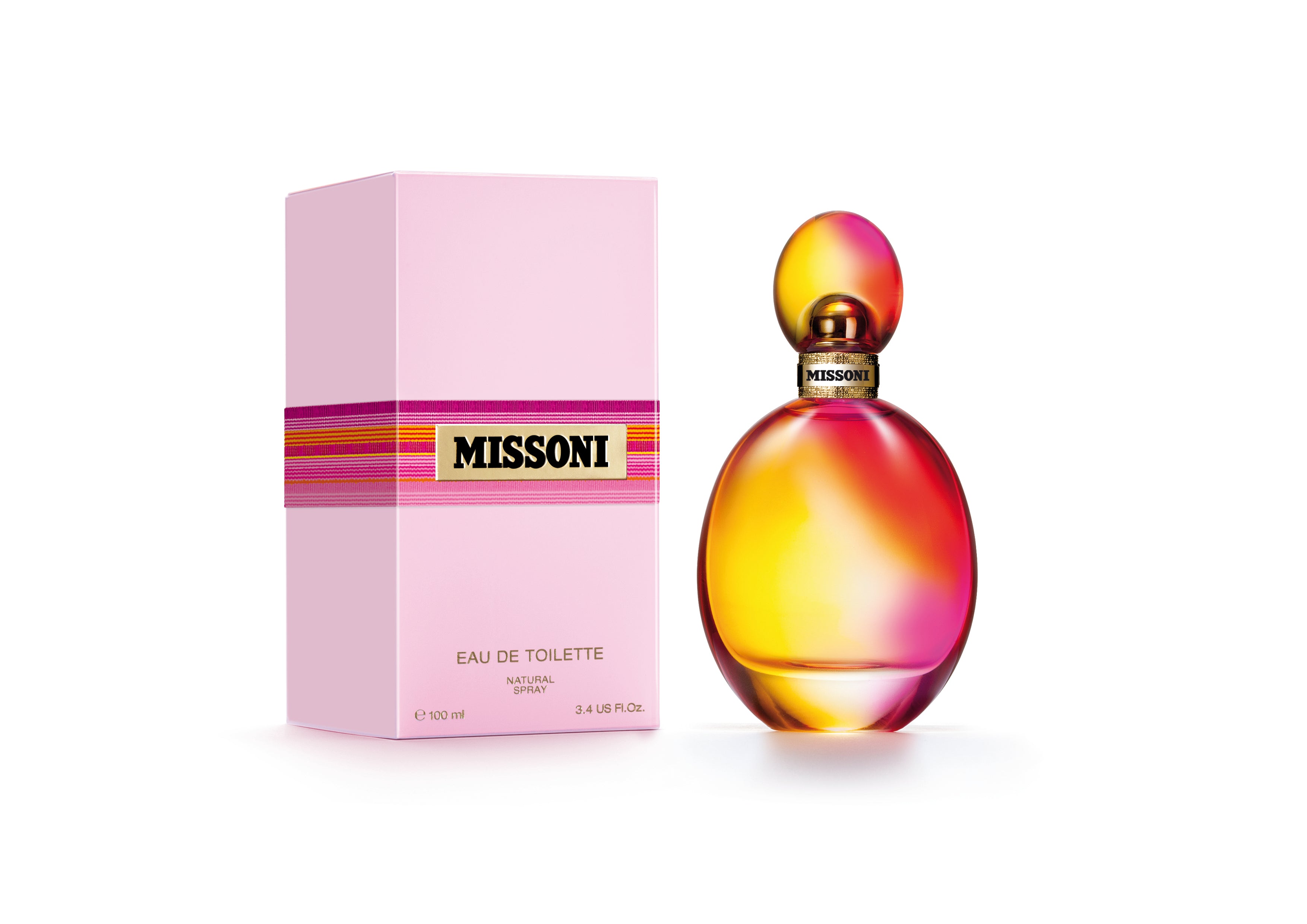 Missoni Eau De Toilette