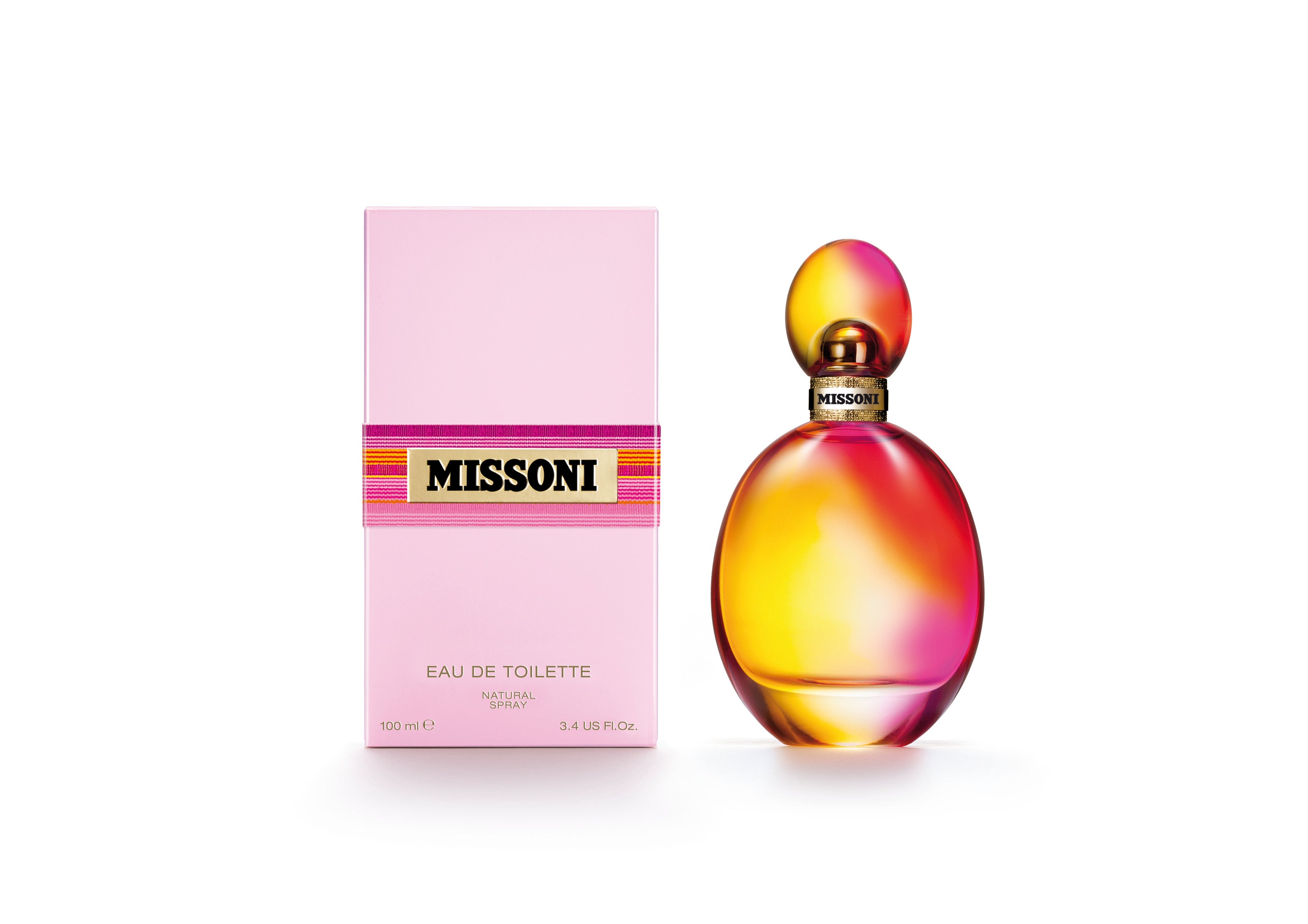 Missoni Eau De Toilette
