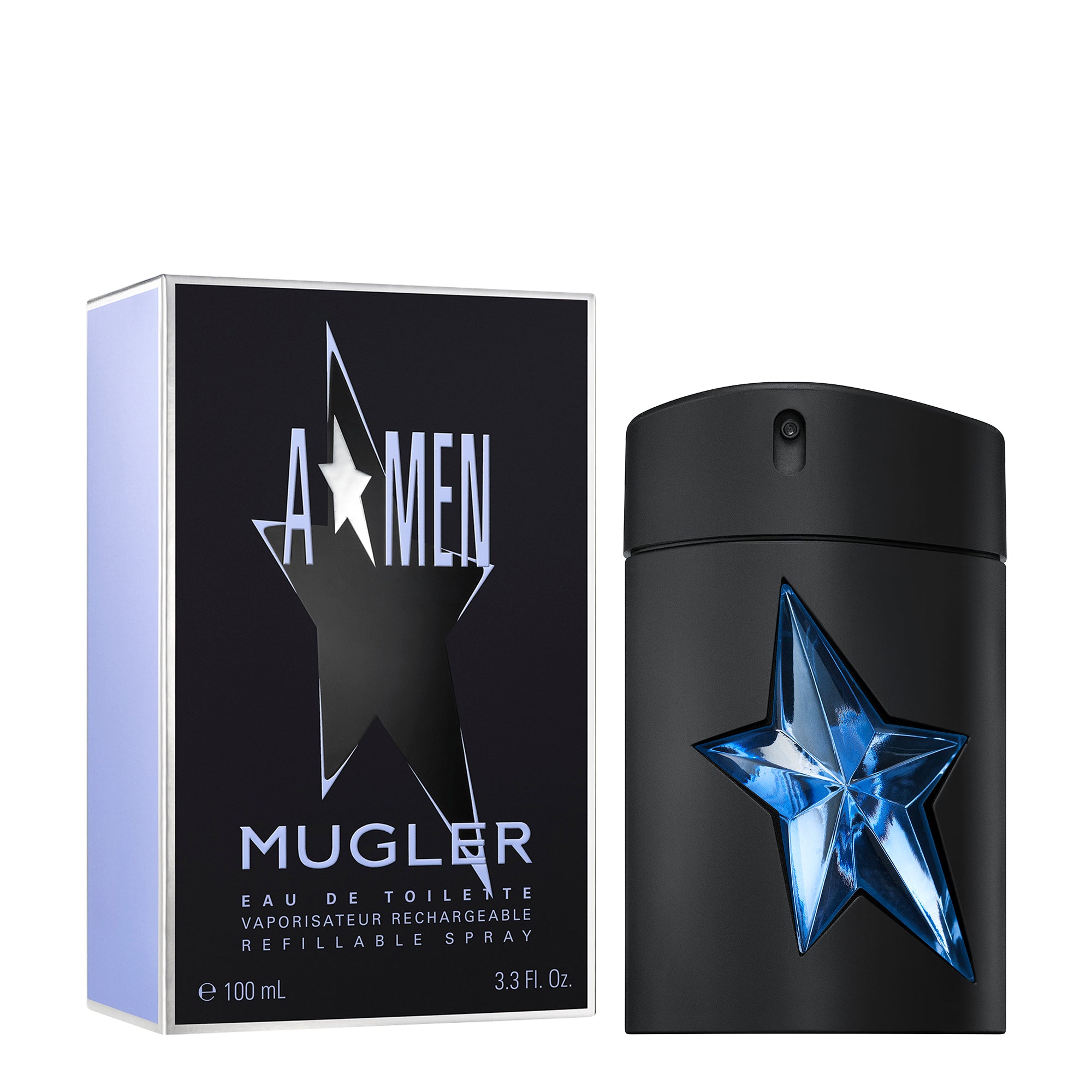 Mugler A*Men Eau de Toilette