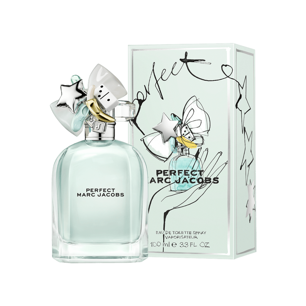 Marc Jacobs Perfect Eau de Toilette