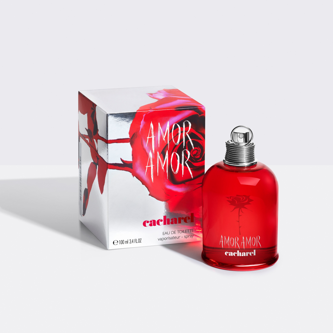 Cacharel Amor Amor EDT 100Ml