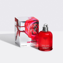 Cargar imagen en el visor de la galería, Cacharel Amor Amor Eau De Toilette 100ml
