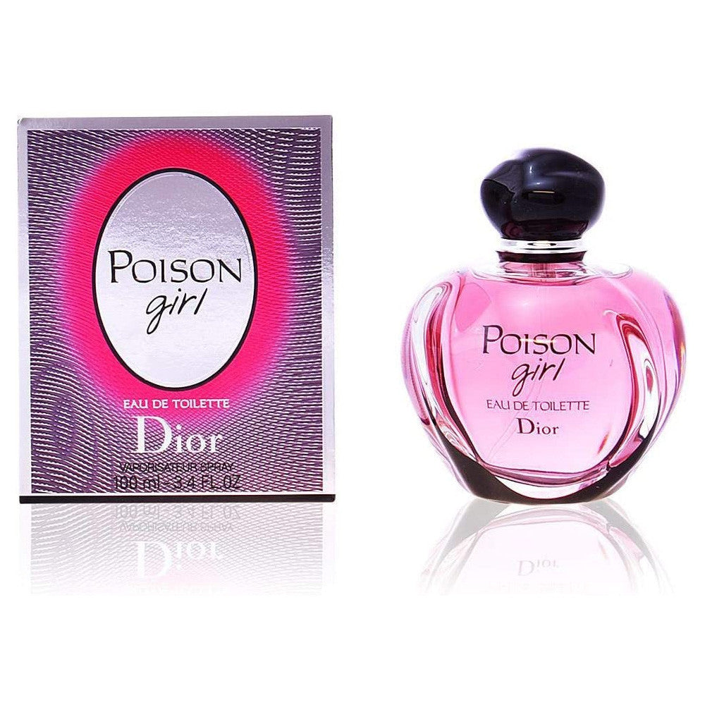 Dior Poison Girl EDT 100ml