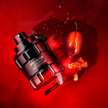 Cargar imagen en el visor de la galería, Viktor &amp; Rolf Spicebomb Infrared Eau de Toilette
