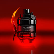 Cargar imagen en el visor de la galería, Viktor &amp; Rolf Spicebomb Infrared Eau de Toilette
