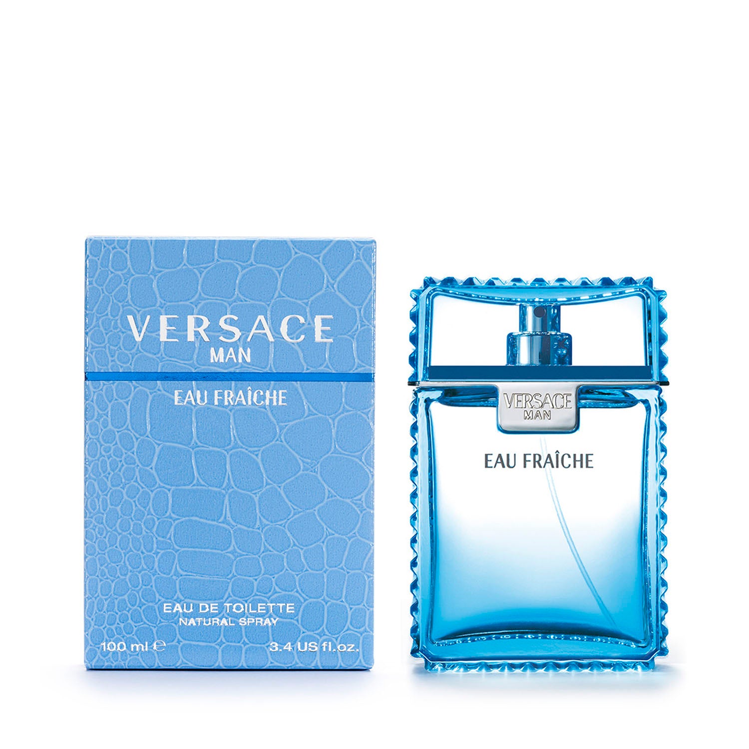 Man Eau Fraiche Eau De Toilette