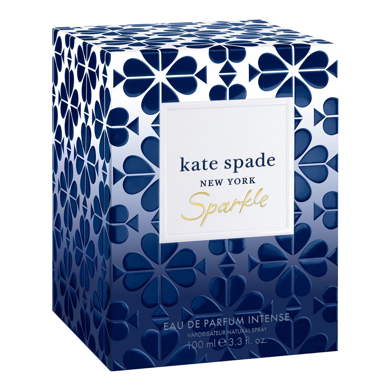 KS Kate Spade New York Sparkle EDP Intense 100 ML