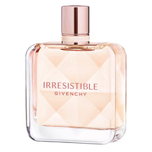 Cargar imagen en el visor de la galería, Givenchy Irresistible Eau De Toilette Fraiche 80ml
