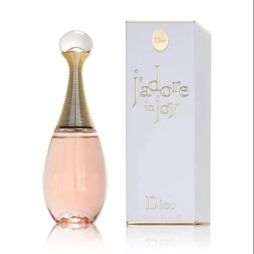 Dior J'Adore In Joy  EDT Vap 100ML