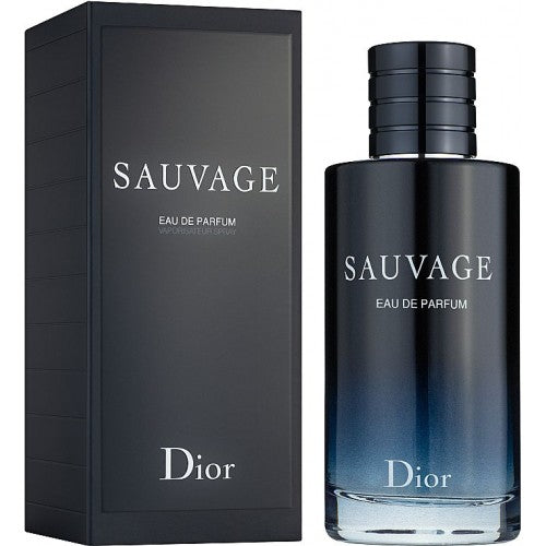 Dior Sauvage EDP 200ML
