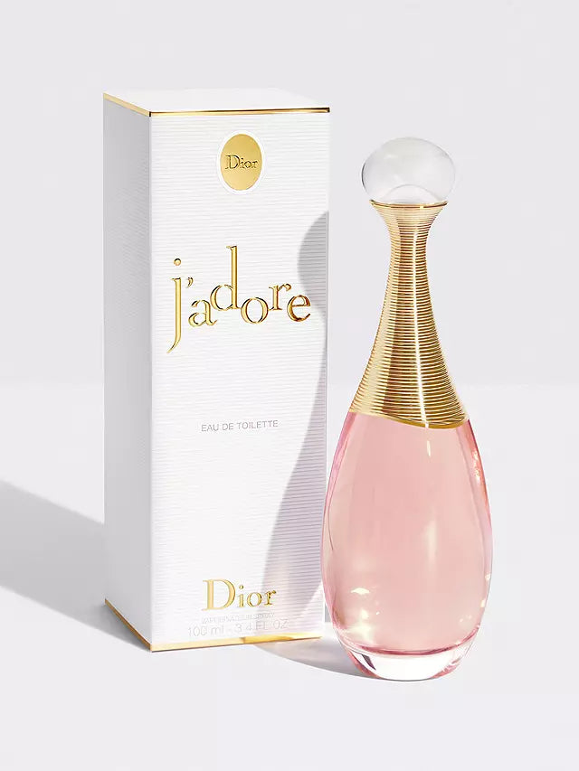 Dior J'Adore EDT 100ml