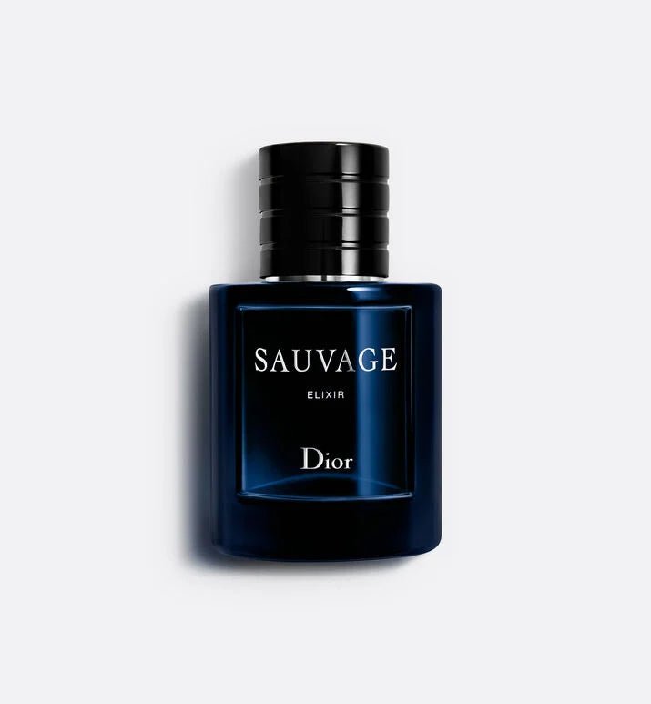 Dior Sauvage Elixir Parfum Spray 60ML