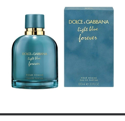 Dolce & Gabbana Light Blue Forever EDP 100ML