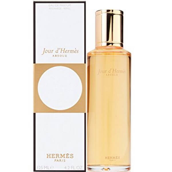 Hermes JDH Absolu EDP 125ML Refill