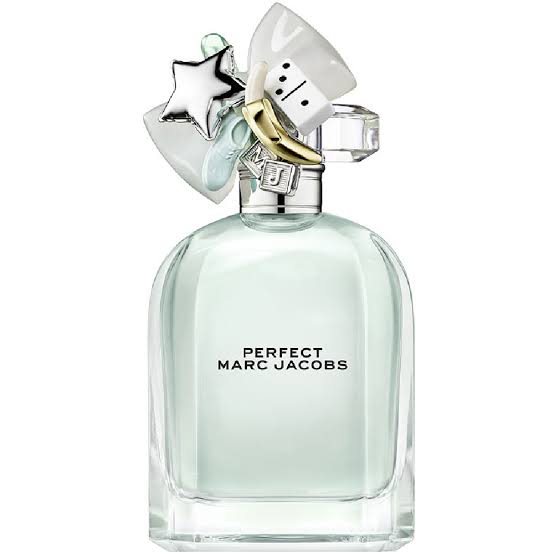 Marc Jacobs Perfect Eau de Toilette