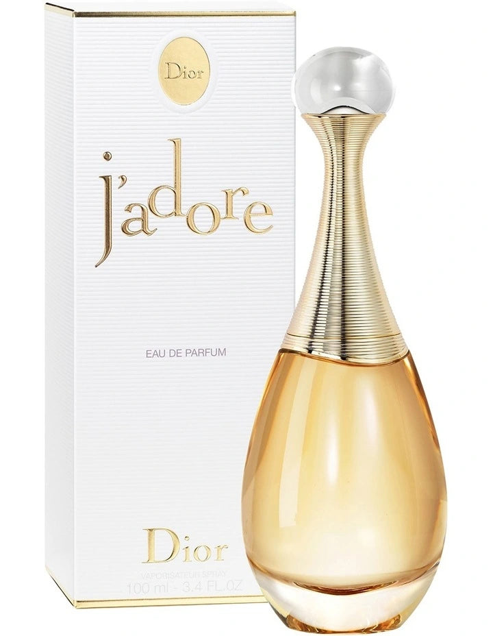Dior J'Adore Parfum D´eau EDP Spr Int22