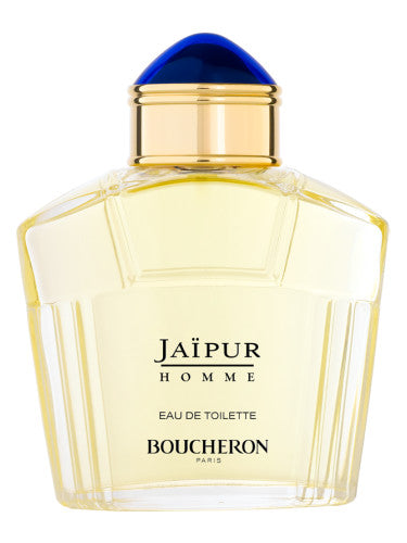 Boucheron Jaipur Homme EDT 100ML
