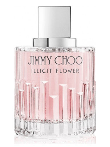 Jimmy Choo Illicit Flower EDT 100ML